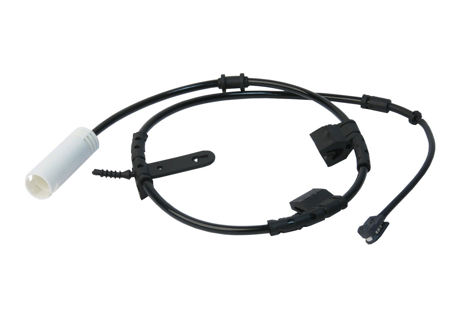 2015, 2014, 2013, 2012, 2011, 2010 Mini Cooper Disc Brake Pad Wear Sensor