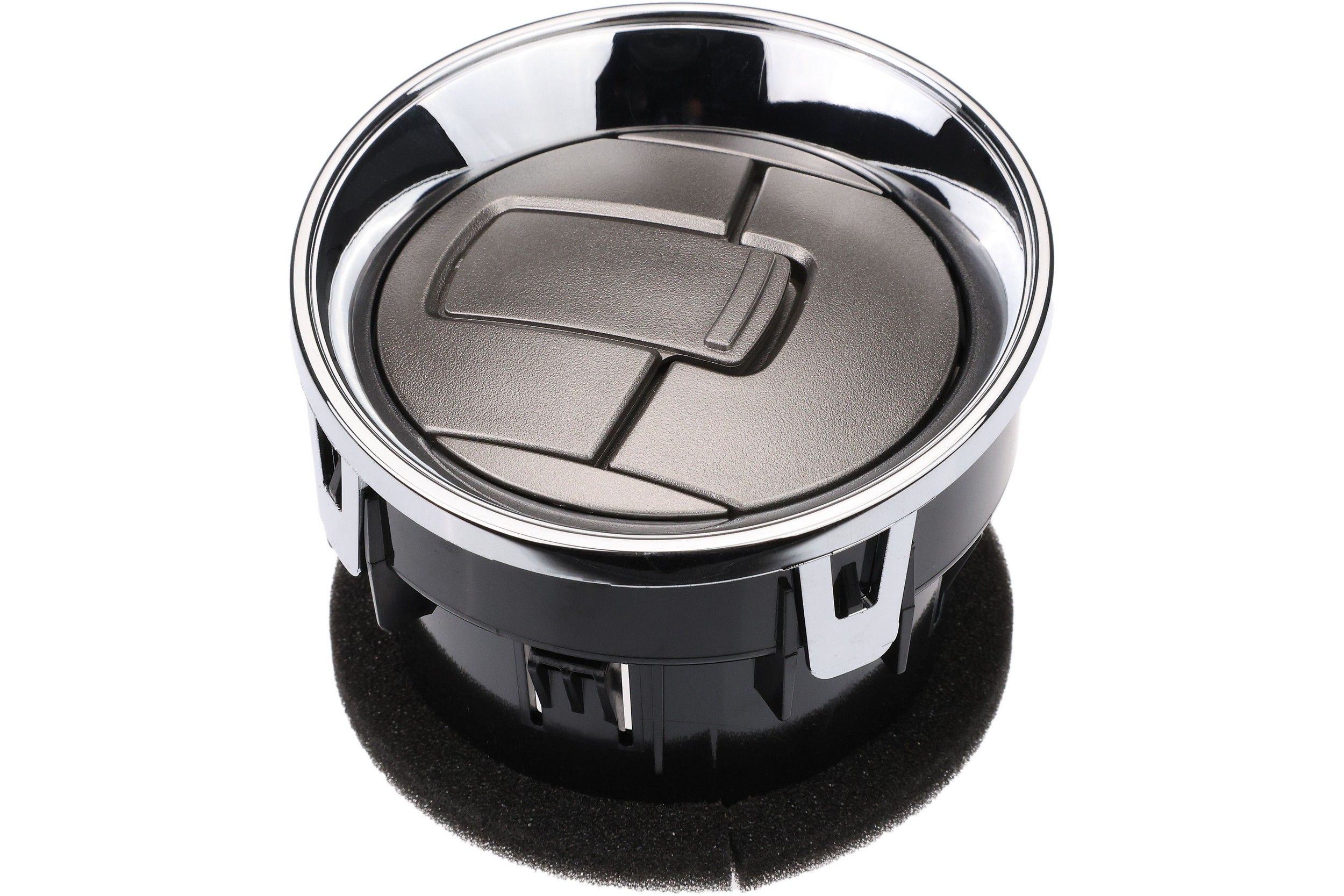 2014, 2013, 2012, 2011, 2010, 2009 Ford Lobo Dashboard Air Vent