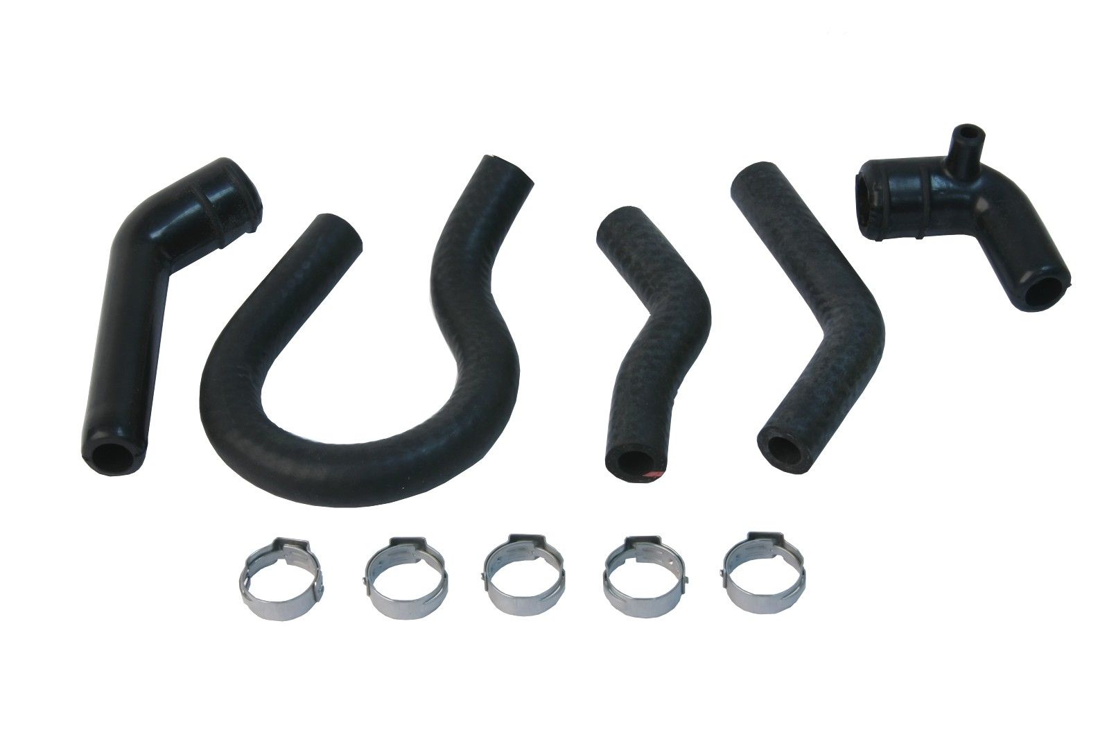 2001, 2000, 1999 Volvo C70 Engine Crankcase Breather Hose