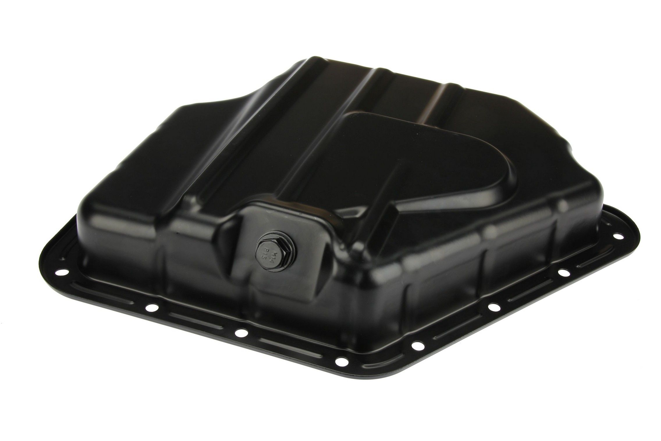 2020, 2019, 2018, 2017, 2016, 2015, 2014 Ram ProMaster 2500 Engine Oil Pan