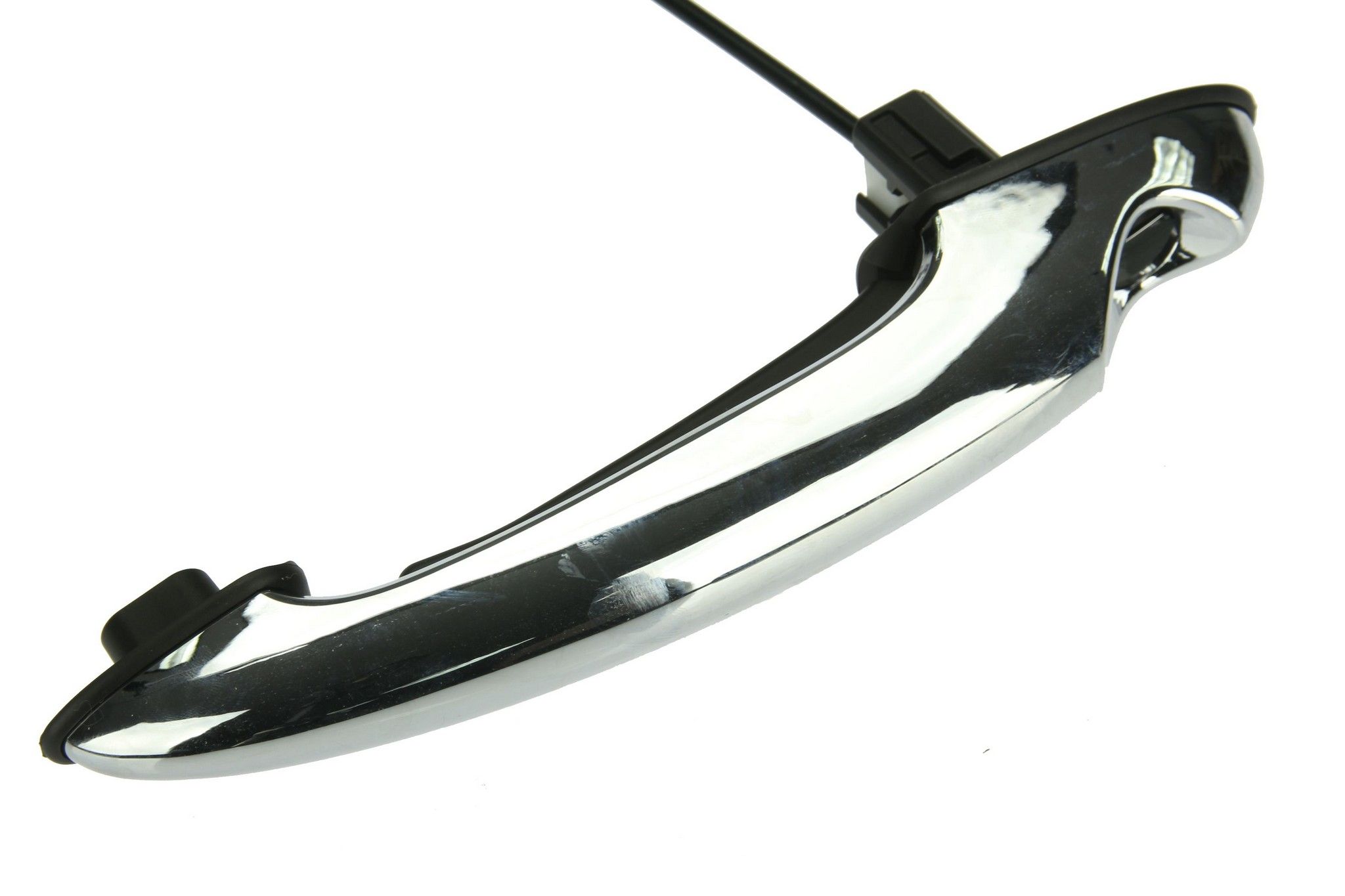 2015, 2014, 2013, 2012, 2011, 2010, 2009, 2008, 2007, 2006, 2005, 2004, 2003, 2002 Mini Cooper Exterior Door Handle