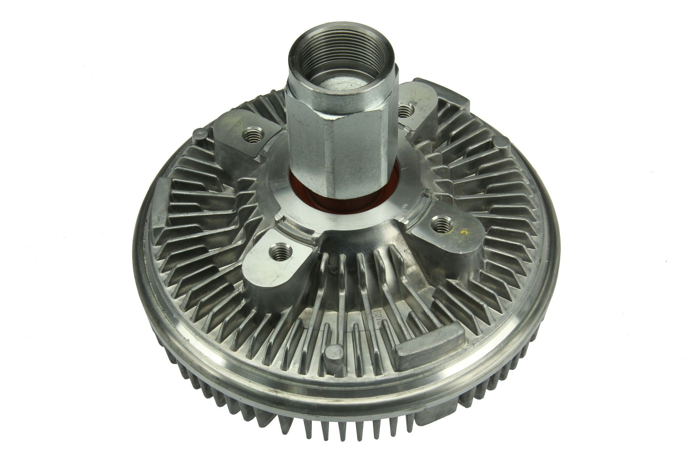Engine Cooling Fan Clutch