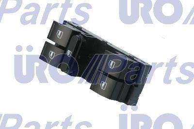 Door Window Switch