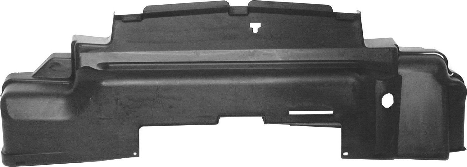 1997, 1996, 1995, 1994, 1993 Volvo 850 Engine Splash Shield