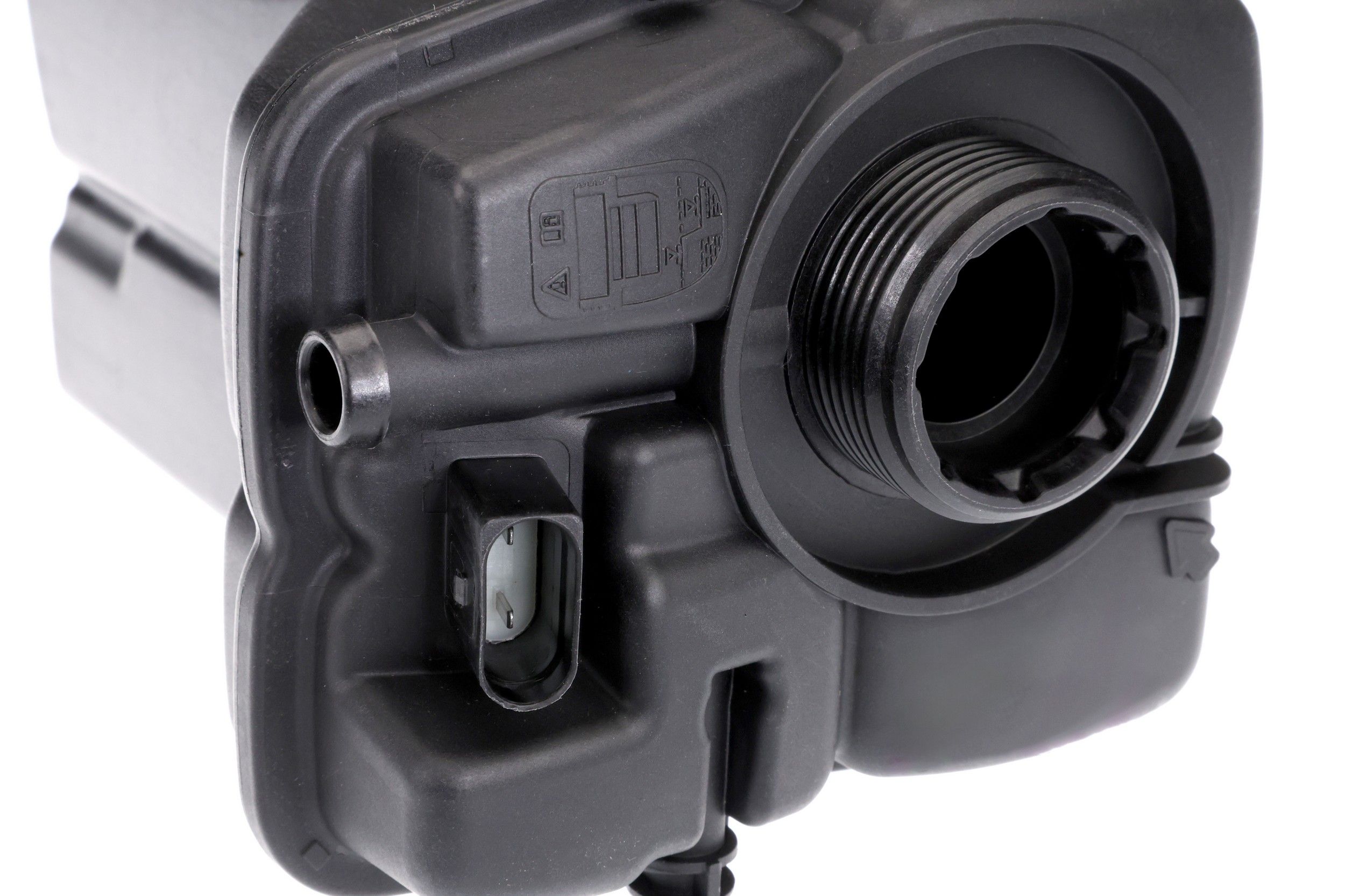 2024, 2023 BMW M2 Engine Coolant Reservoir