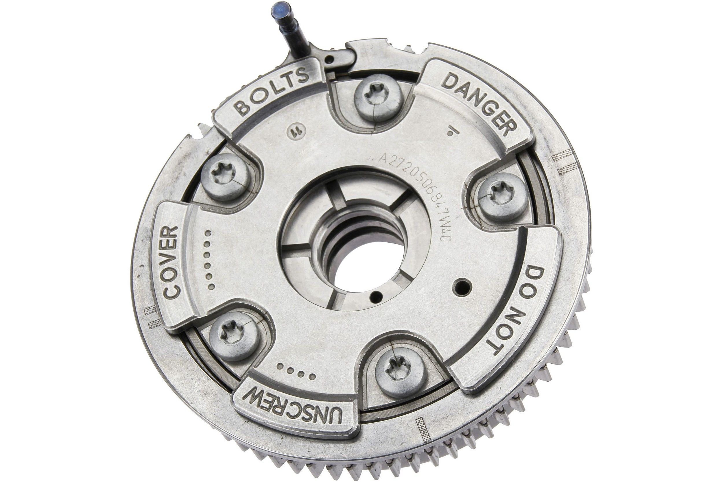 2008, 2007 Dodge Sprinter 3500 2500 Engine Variable Valve Timing (VVT) Sprocket