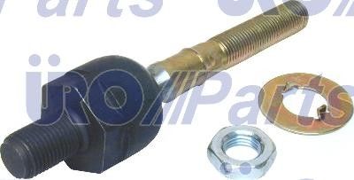 2003, 2002, 2001, 2000 Volvo S80 Steering Tie Rod End