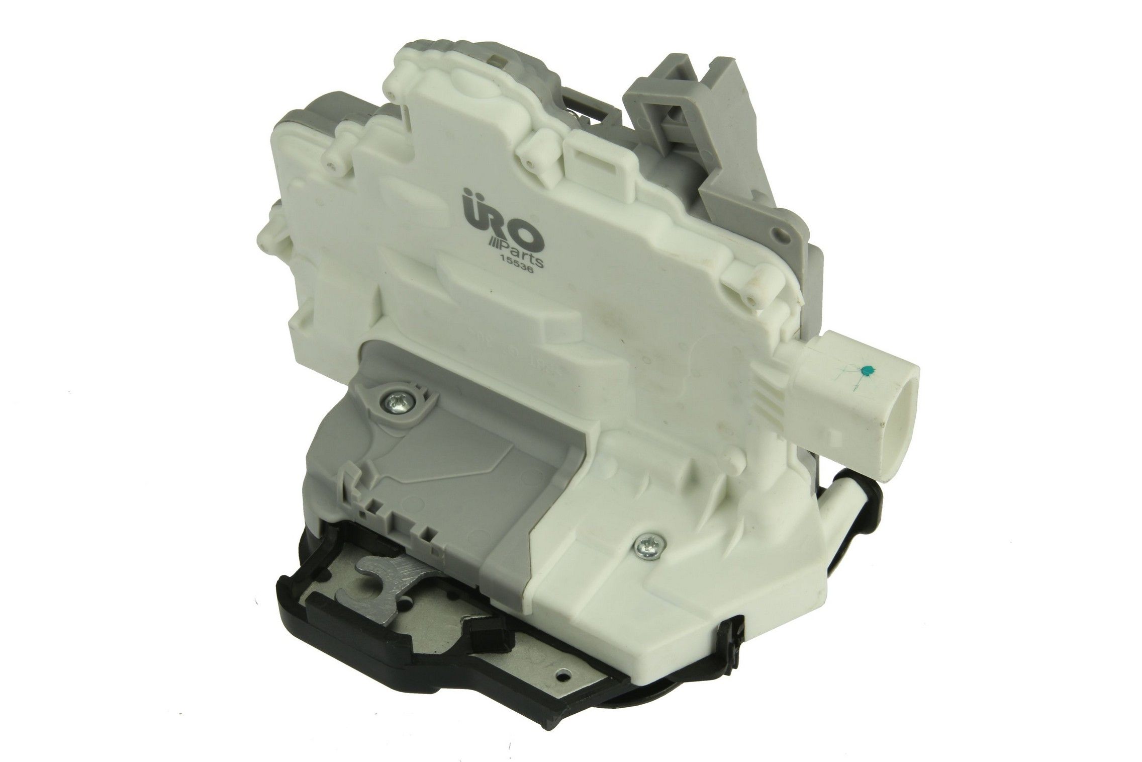 2009, 2008, 2007, 2006 Audi A3 Door Lock Assembly
