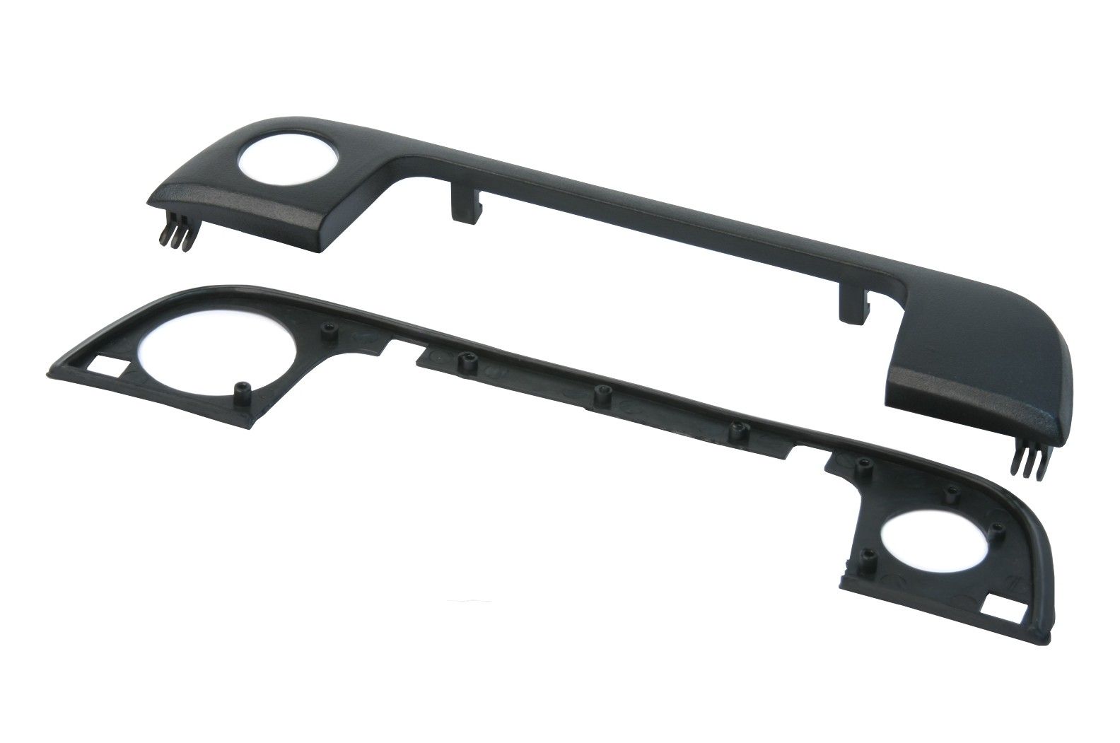 1993, 1992, 1991 BMW M5 Exterior Door Handle Trim