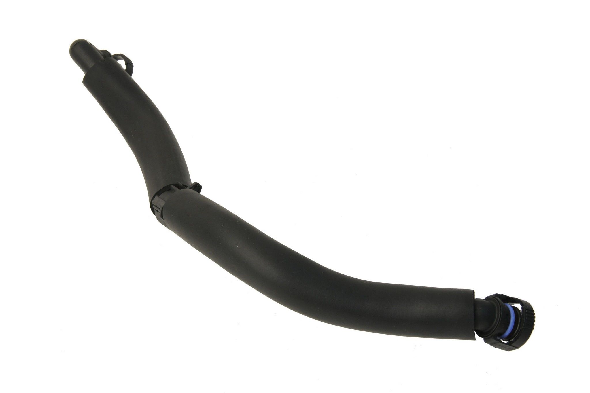2009, 2008, 2007, 2006 Volkswagen Rabbit Engine Crankcase Breather Hose