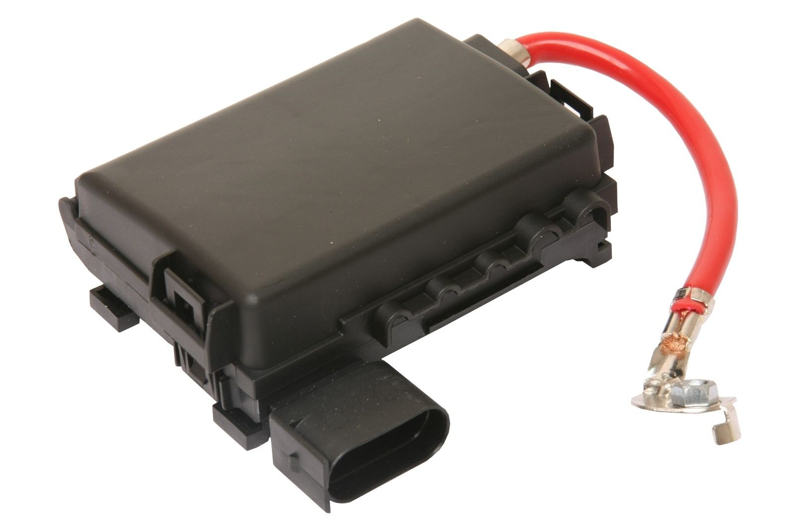 2006, 2005, 2004, 2003, 2002 Volkswagen Golf Fuse Block