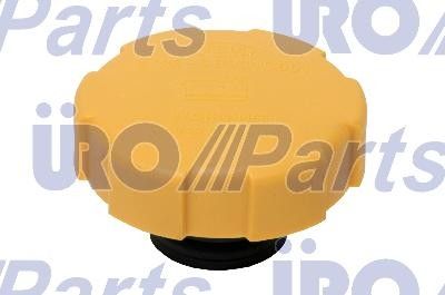 2011, 2010, 2009, 2008, 2007, 2006, 2005, 2004, 2003 Saab 9-3 Engine Coolant Reservoir Cap