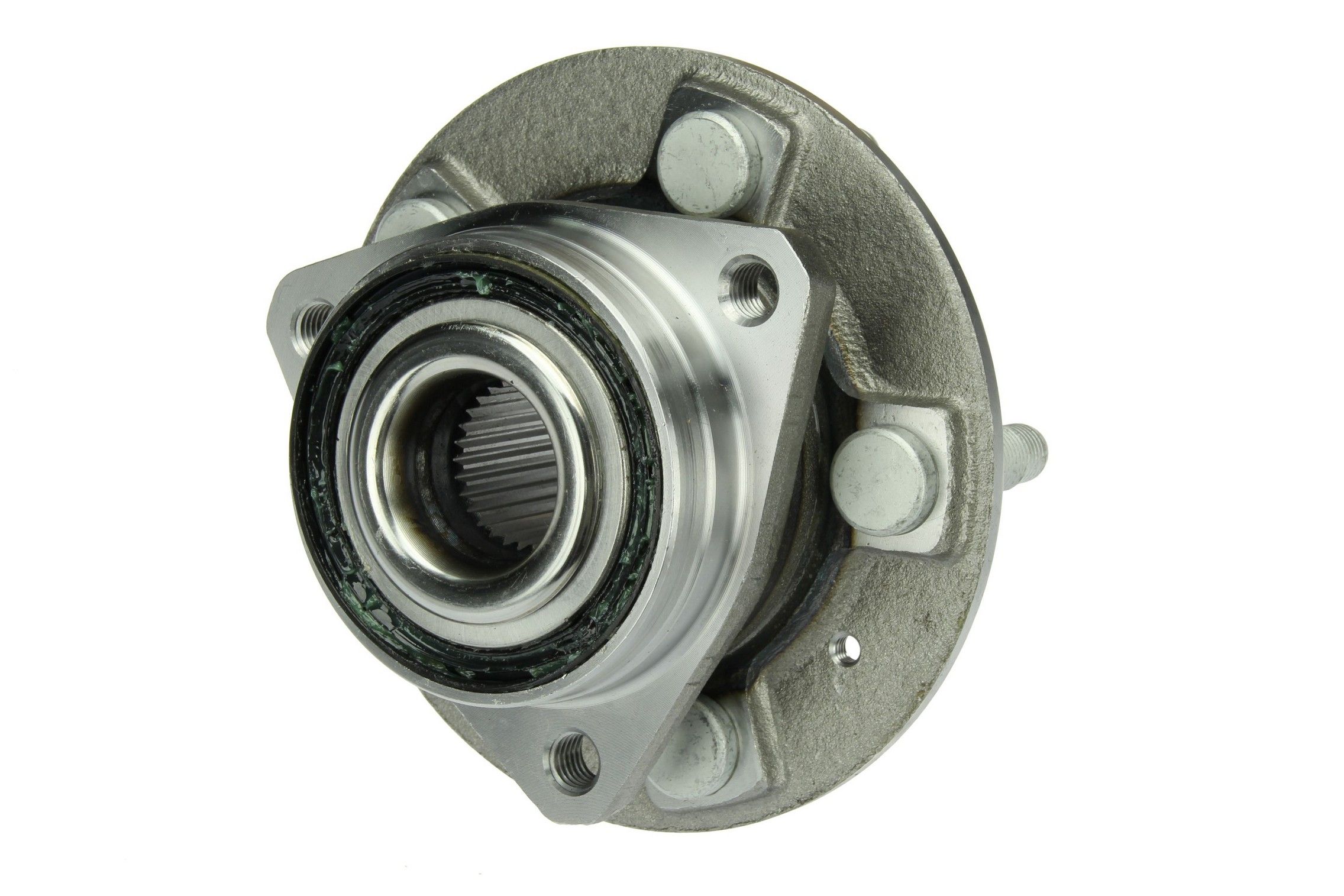 2017, 2016, 2015, 2014, 2013, 2012, 2011, 2010 GMC Terrain Wheel Hub