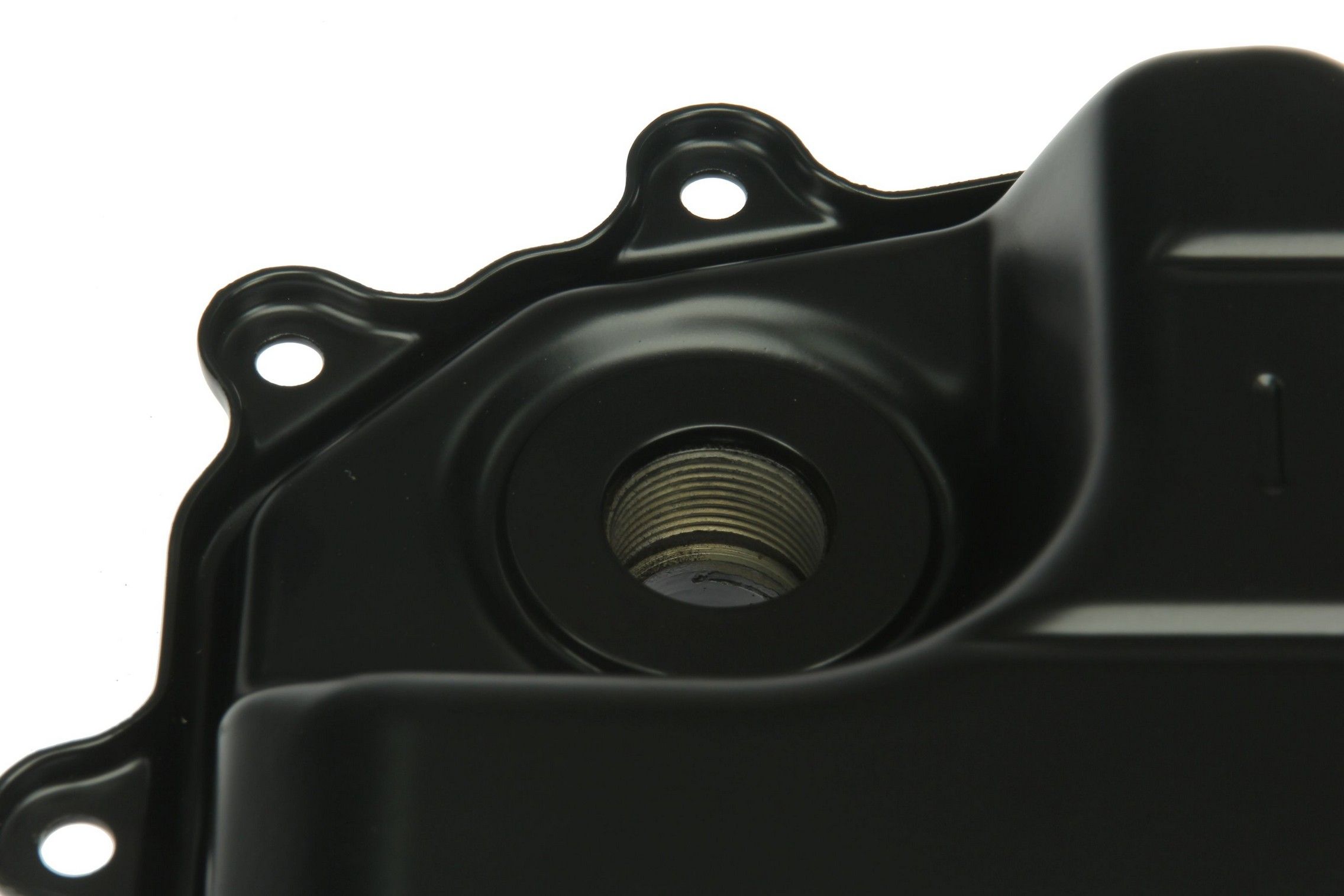 2010, 2009, 2008, 2007, 2006, 2005, 2004, 2003 Porsche Cayenne Transmission Oil Pan