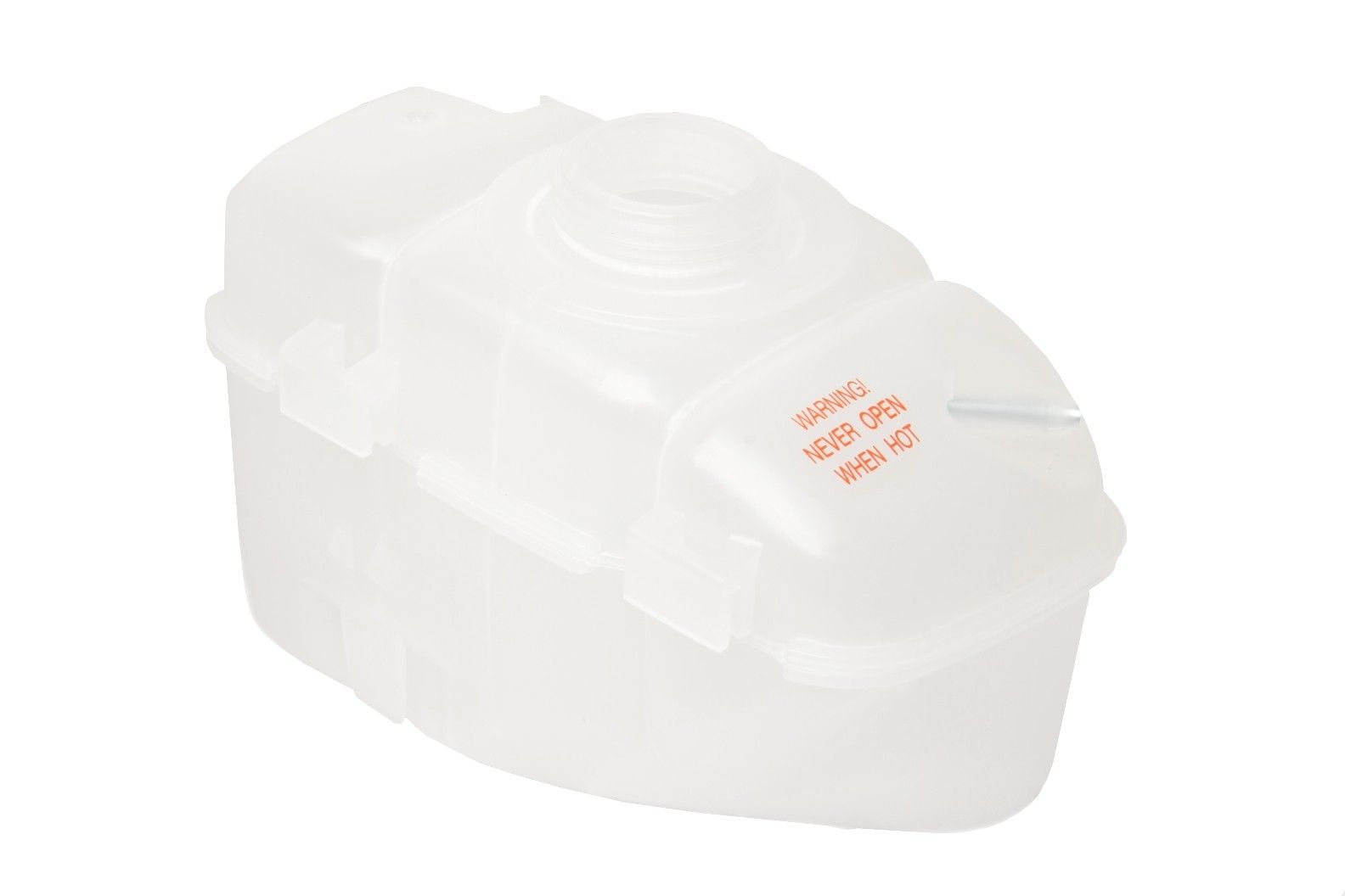 2006, 2005, 2004, 2003, 2002, 2001, 2000, 1999 Volvo S80 Engine Coolant Reservoir