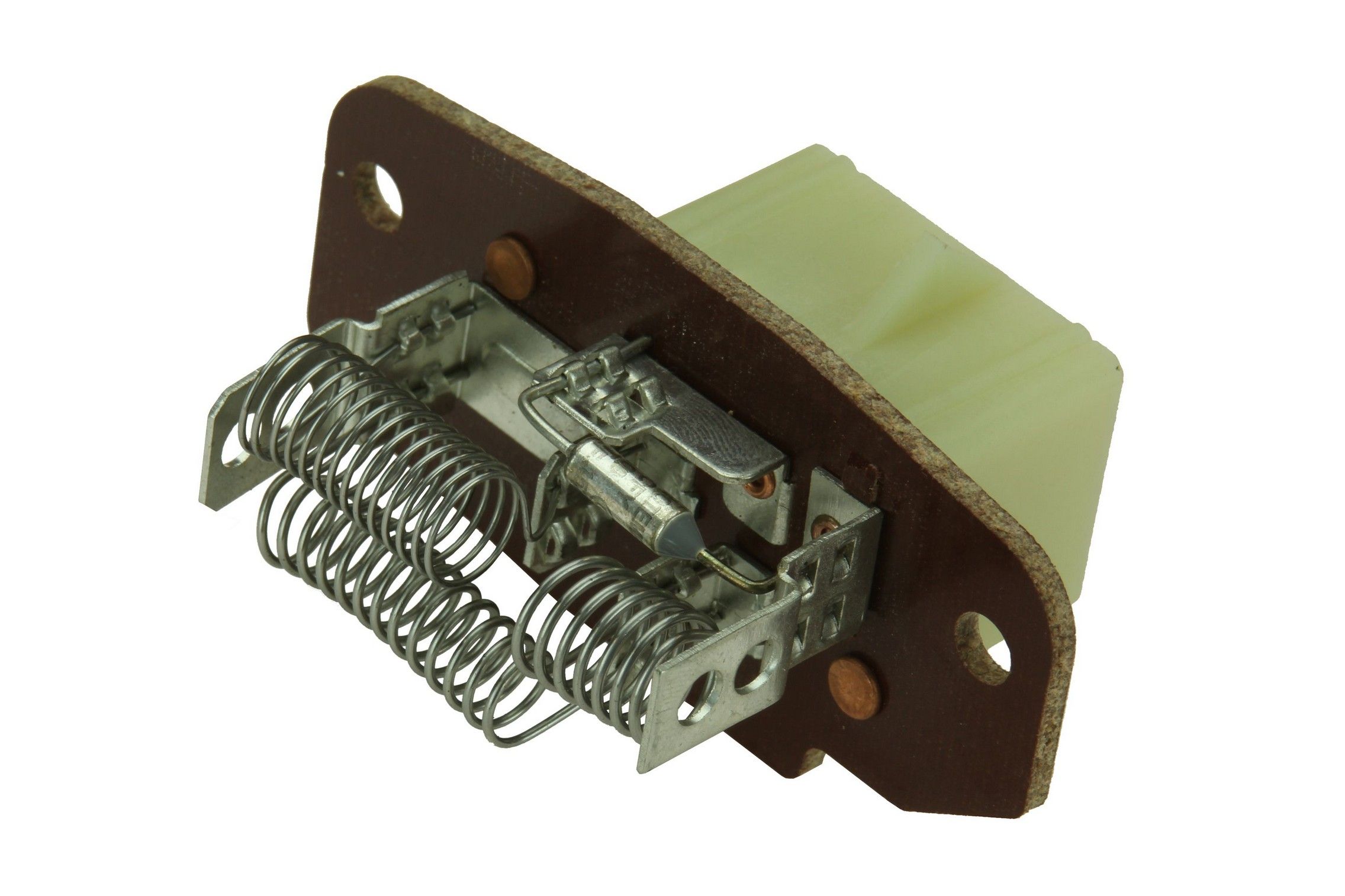2005, 2004, 2003, 2002, 2001, 2000 Ford Excursion HVAC Blower Motor Resistor