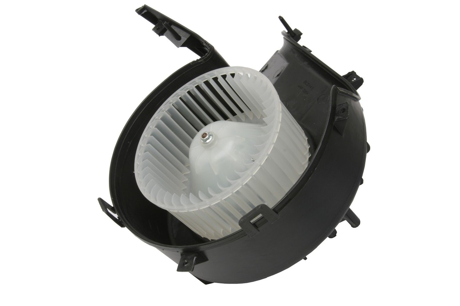 2011, 2010, 2009, 2008, 2007, 2006, 2005, 2004, 2003 Saab 9-3 HVAC Blower Motor