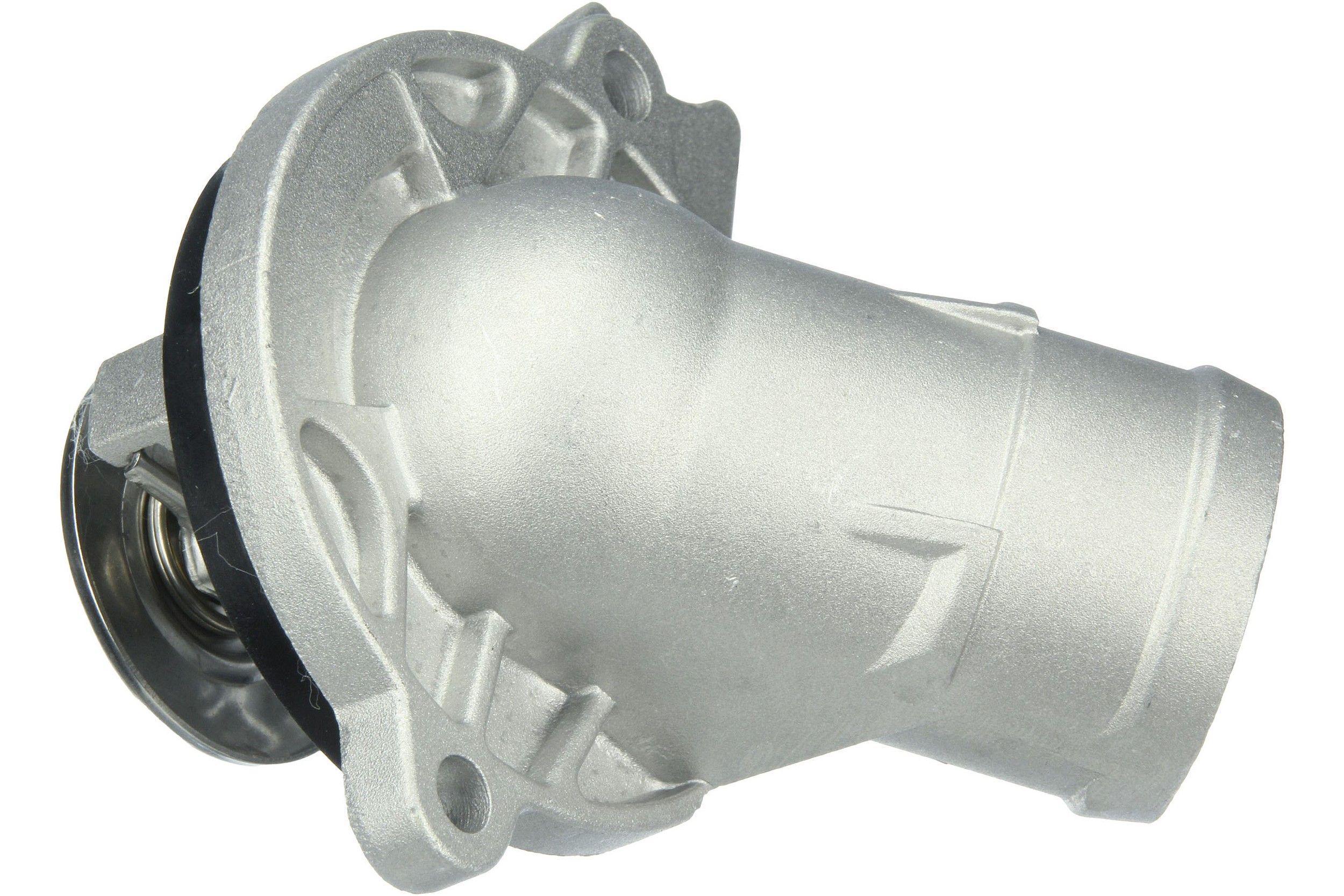 2003, 2002, 2001, 2000, 1999, 1998 Mercedes-Benz ML320 1998-2003 Mercedes-Benz C240 Engine Coolant Thermostat