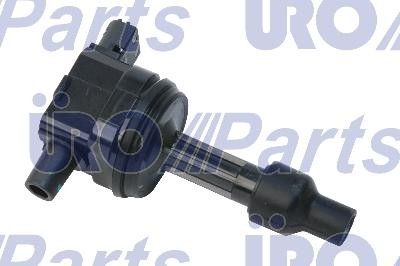 2004, 2003, 2002, 2001, 2000 Volvo S40 Ignition Coil
