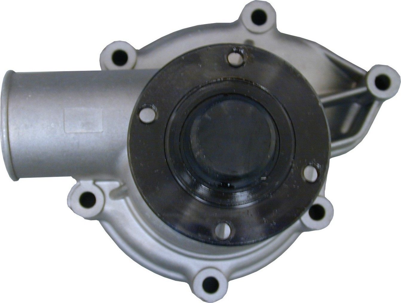 1981, 1980, 1979 BMW 528i Engine Water Pump