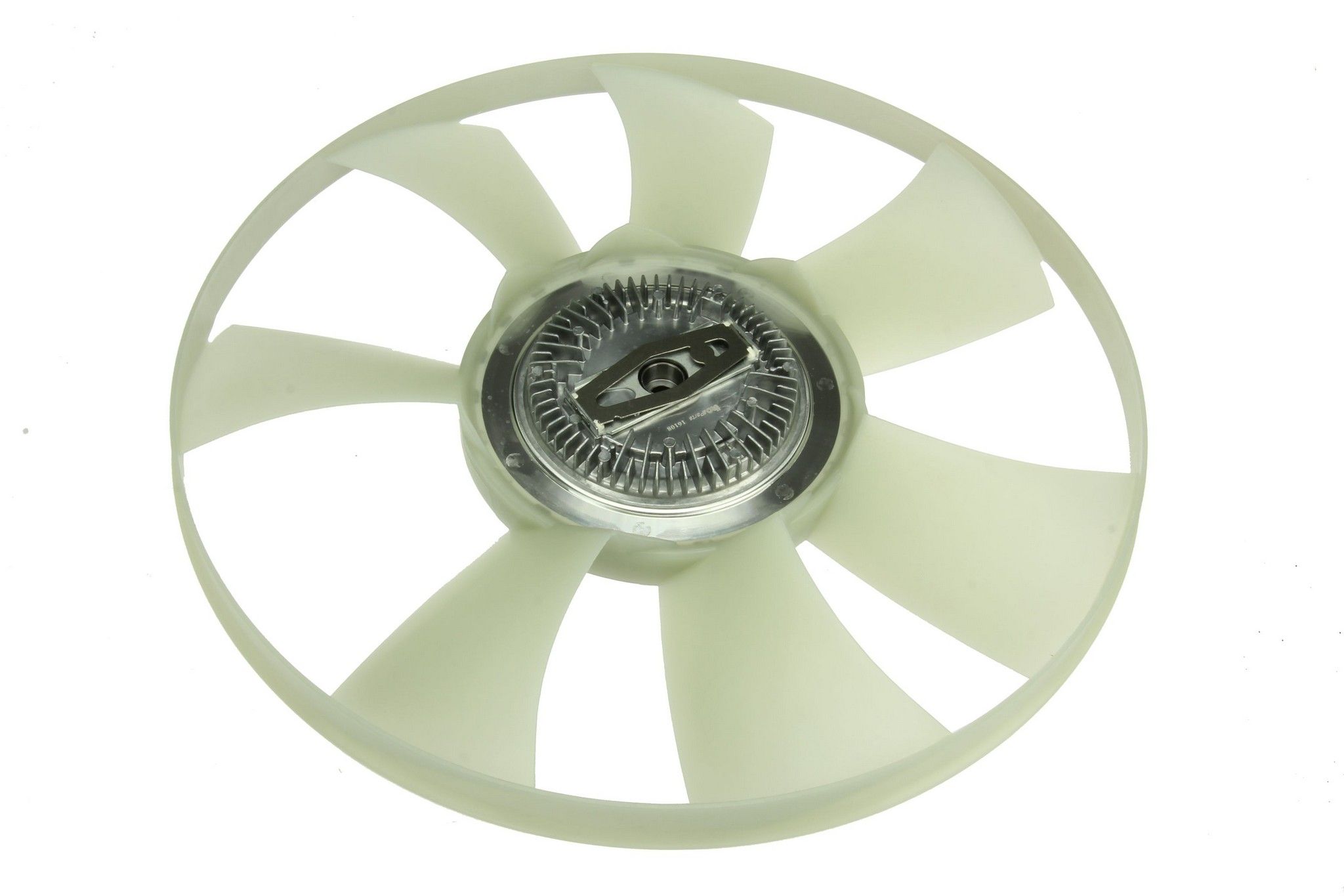2017, 2016, 2015, 2014 Freightliner Sprinter 2500 2500 Engine Cooling Fan Clutch