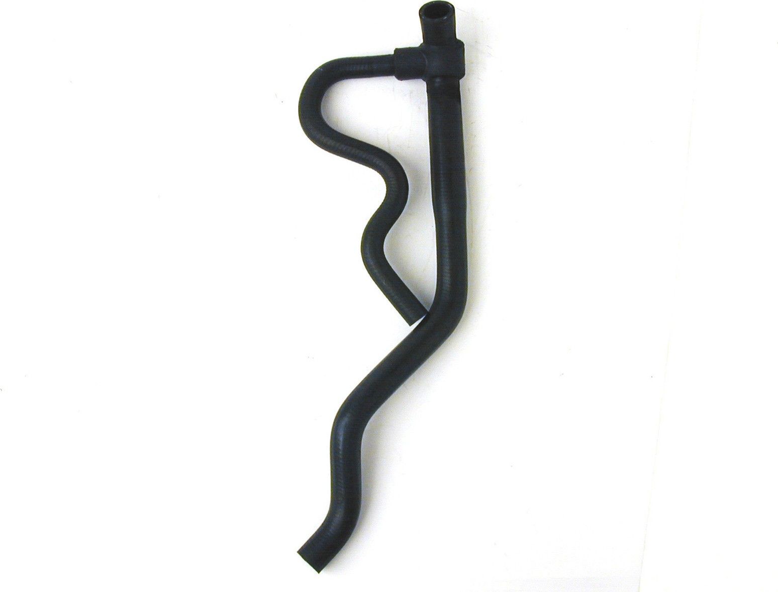 1991, 1990, 1989 Volvo 780 Engine Coolant Reservoir Hose