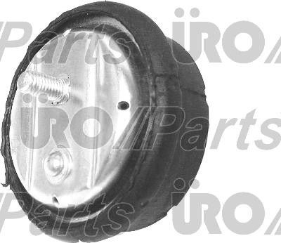 2006-2008 BMW 325xi Engine Mount URO Parts
