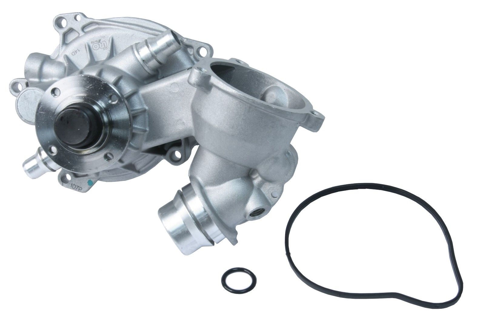 2006, 2005, 2004 BMW X5 Engine Water Pump