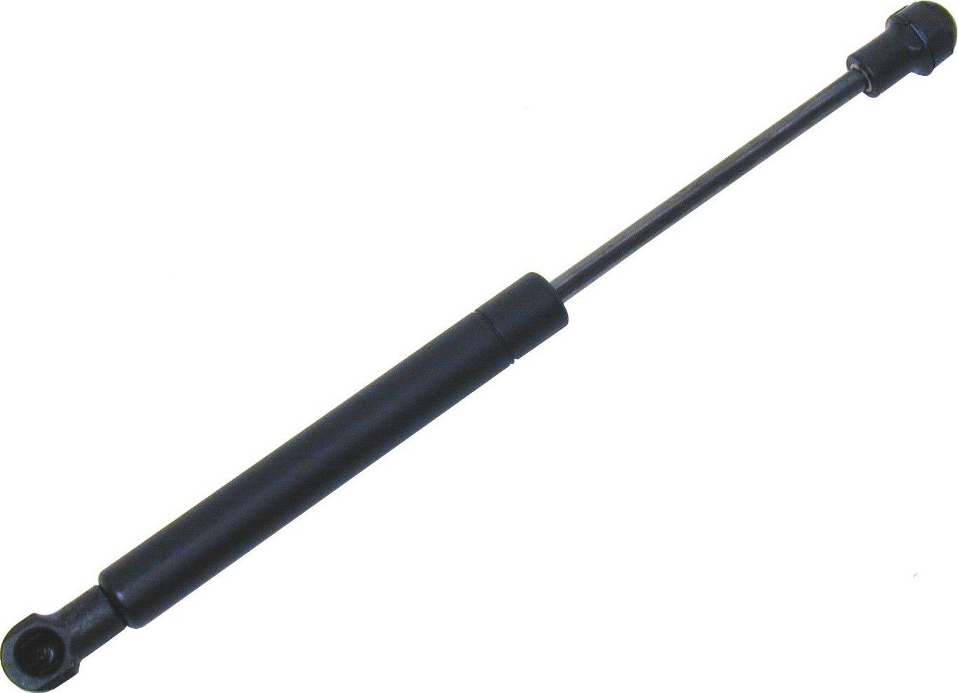 2006, 2005, 2004, 2003, 2002, 2001, 2000, 1999 Volvo S80 Hood Lift Support