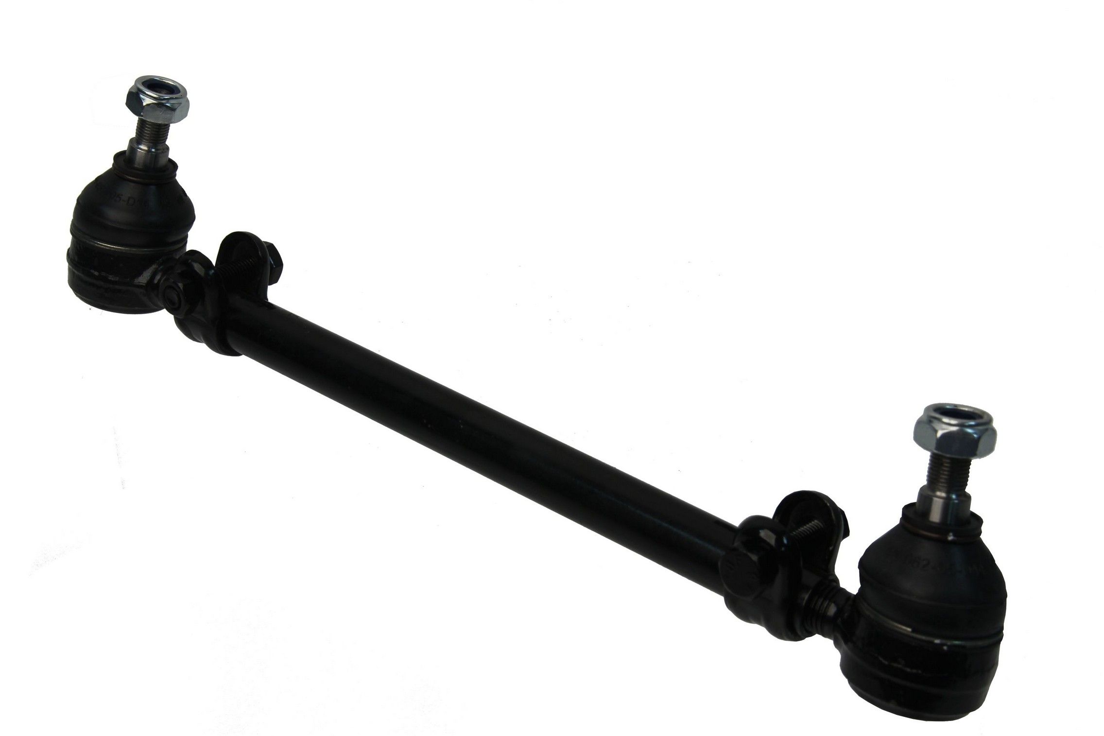 1984, 1983 BMW 633CSi Steering Tie Rod End Assembly