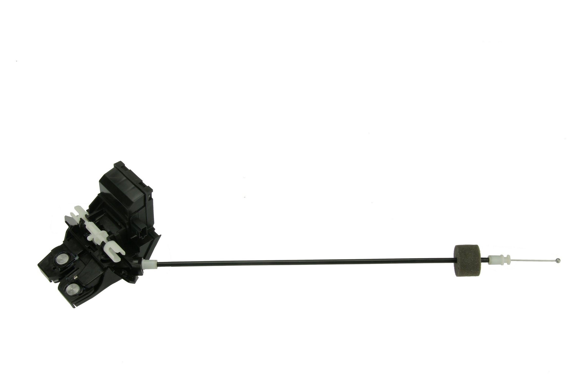 2005, 2004, 2003 Mercedes-Benz CLK320 2003-2005 Mercedes-Benz C230 Trunk Lock
