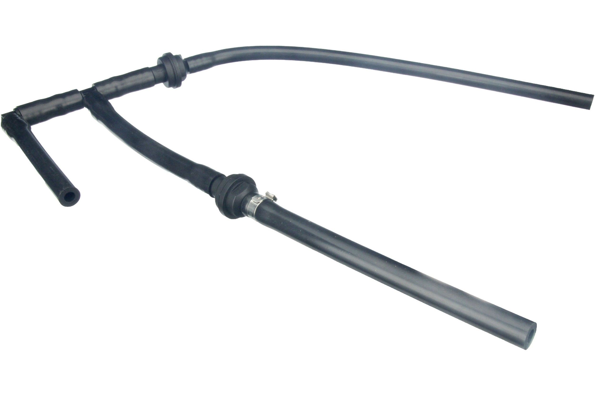 2006, 2005, 2004 Volvo S80 Evaporative Emissions System Lines