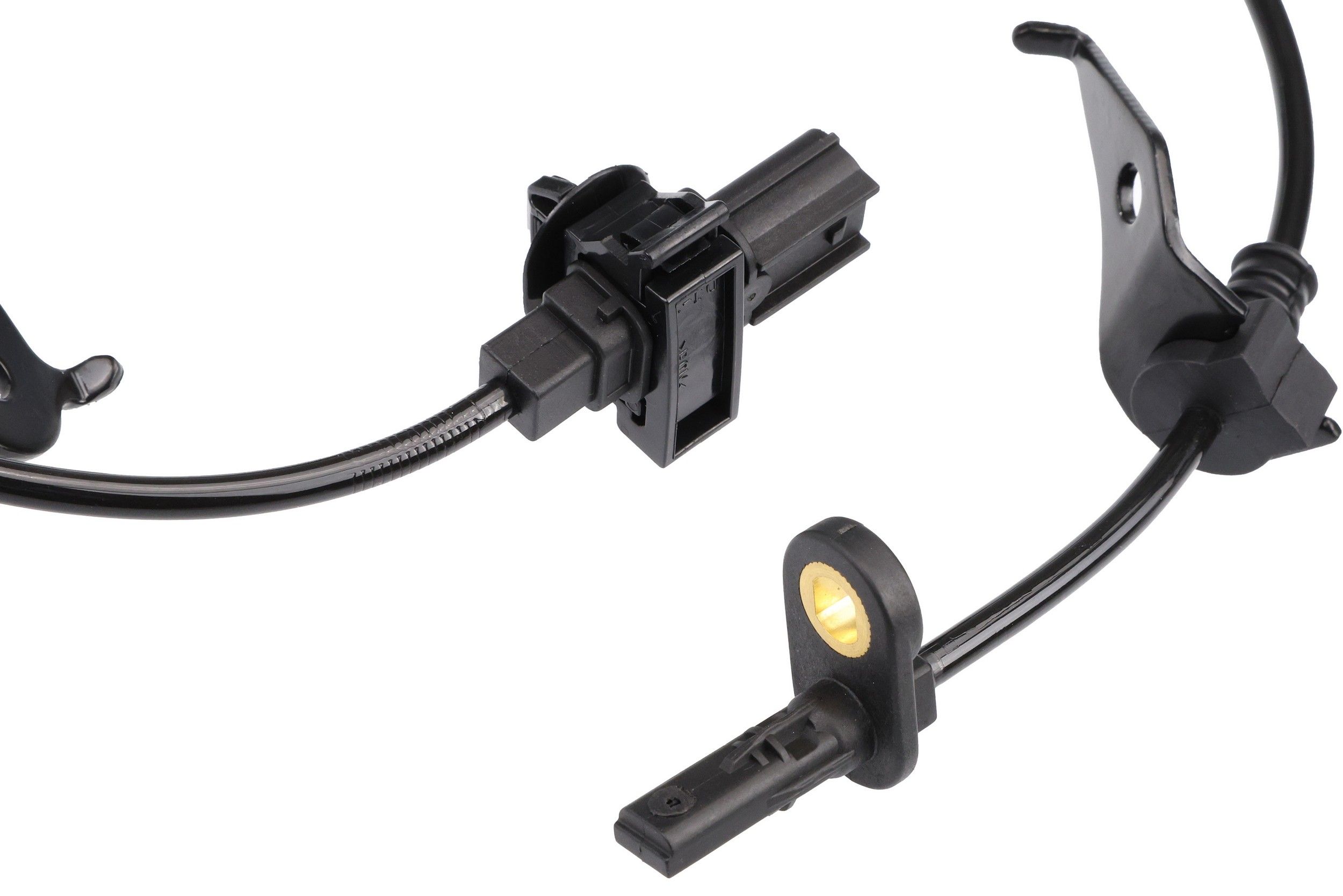 2014, 2013, 2012, 2011, 2010, 2009 Acura TSX ABS Wheel Speed Sensor