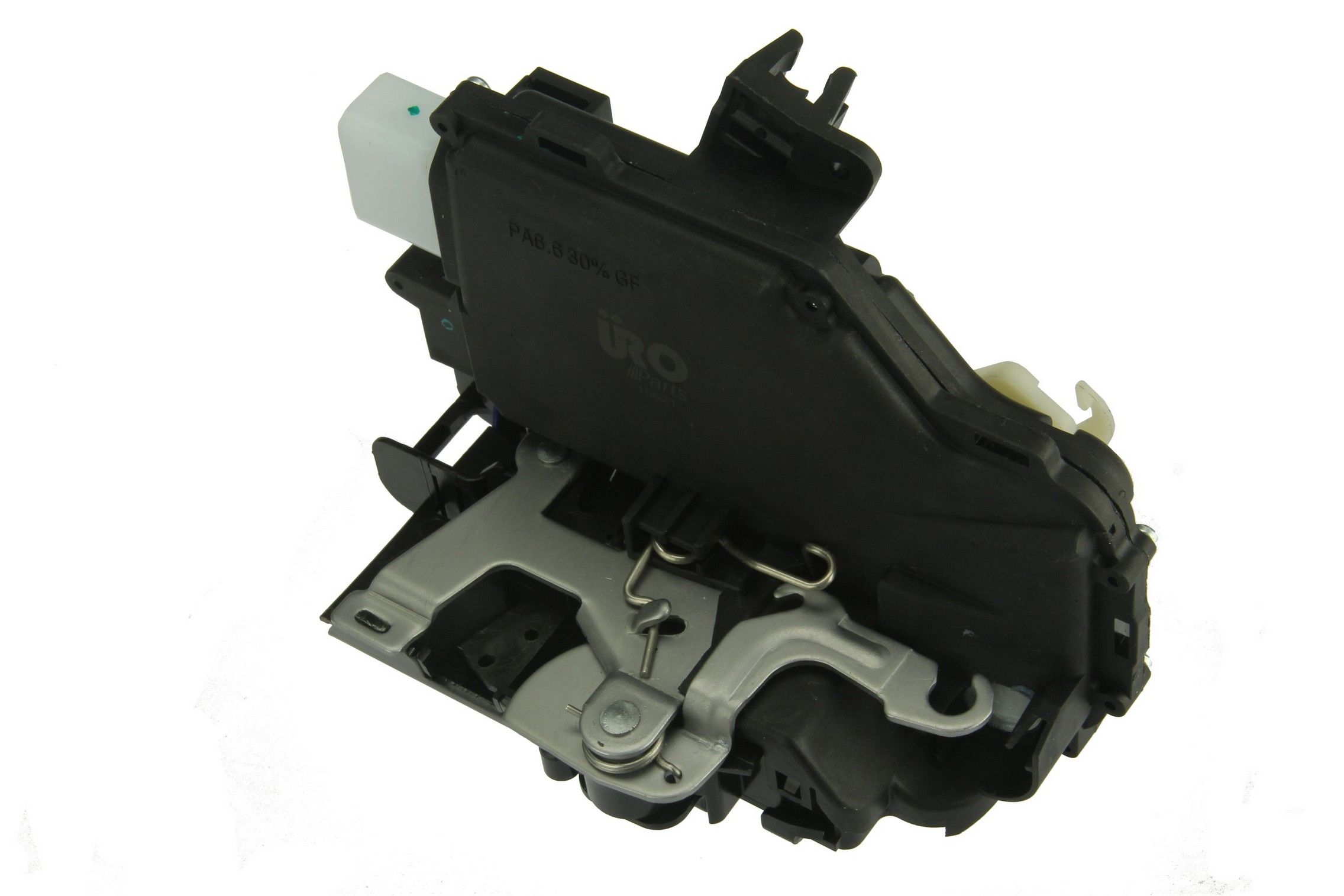 2004, 2003, 2002, 2001, 2000, 1999, 1998 Porsche Boxster Door Lock Assembly
