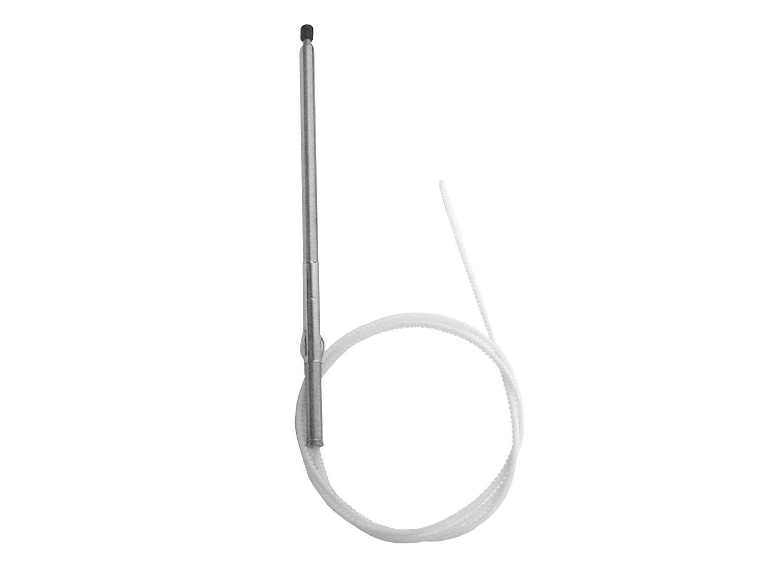 1998, 1997, 1996, 1995, 1994 Saab 900 Antenna Mast