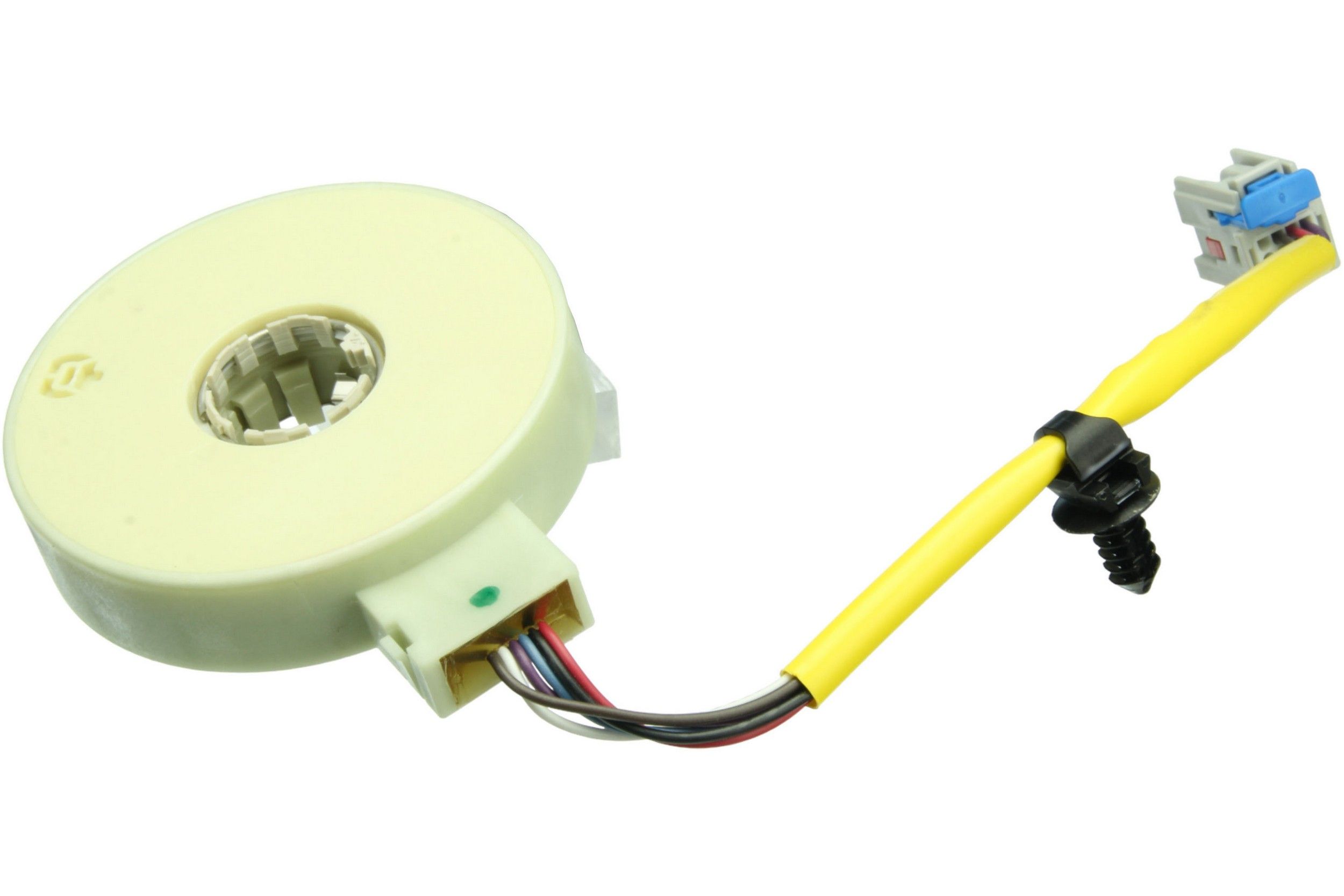 2012, 2011, 2010, 2009, 2008 Ford Escape Steering Angle Sensor