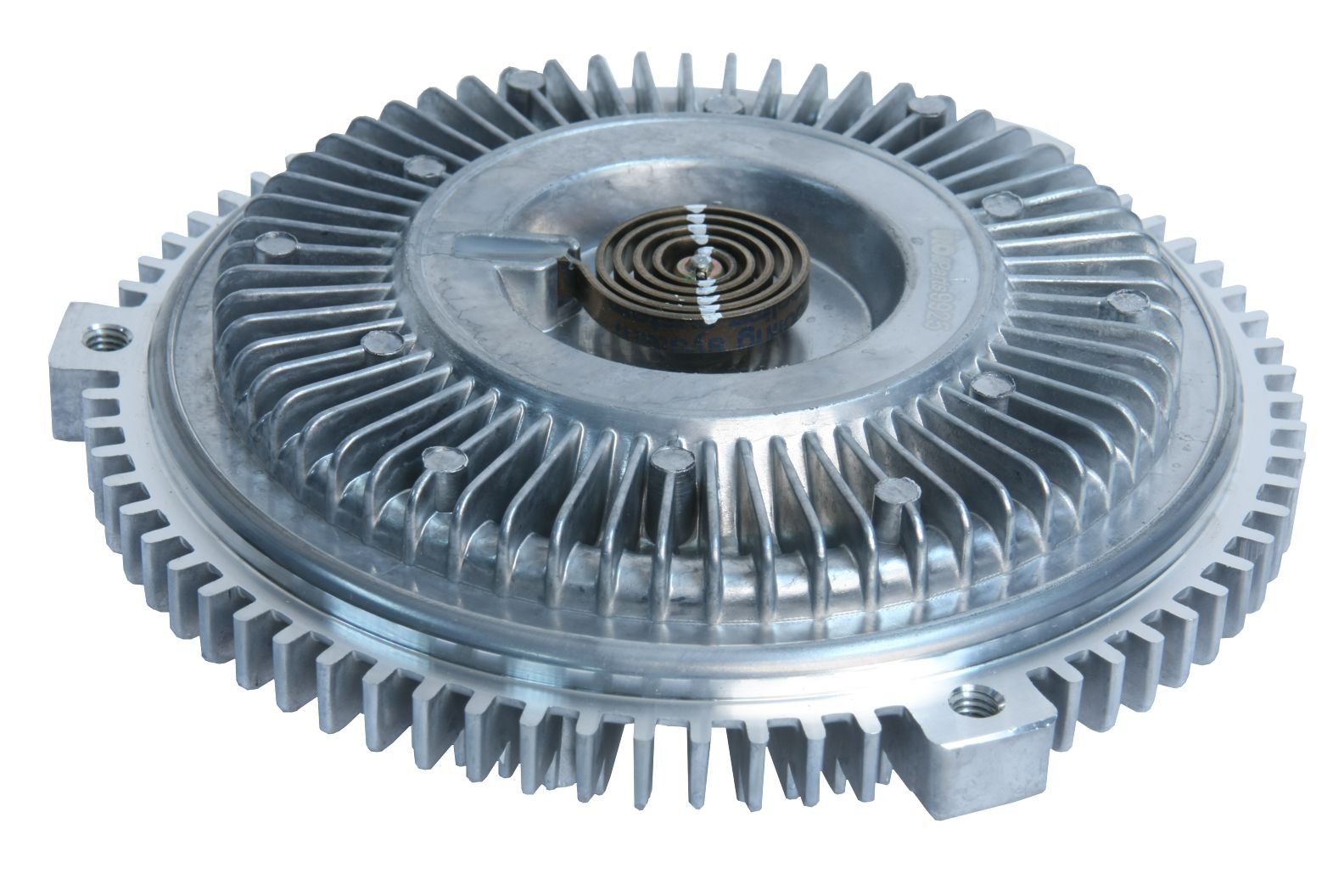 2003, 2002, 2001, 2000, 1999, 1998 Mercedes-Benz ML320 1998-2003 Mercedes-Benz ML320 Engine Cooling Fan Clutch