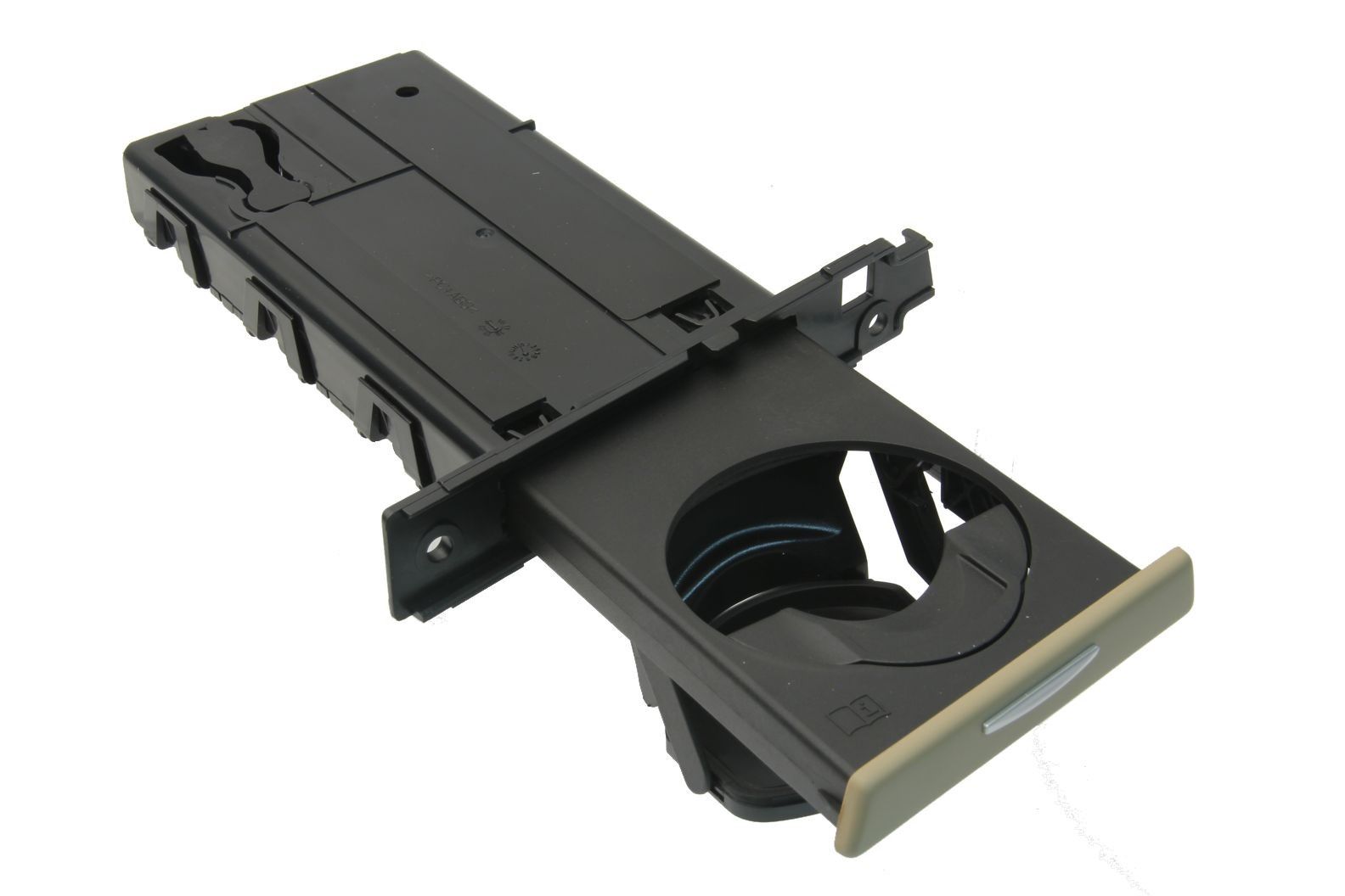 2011, 2010, 2009, 2008 BMW M3 Cup Holder