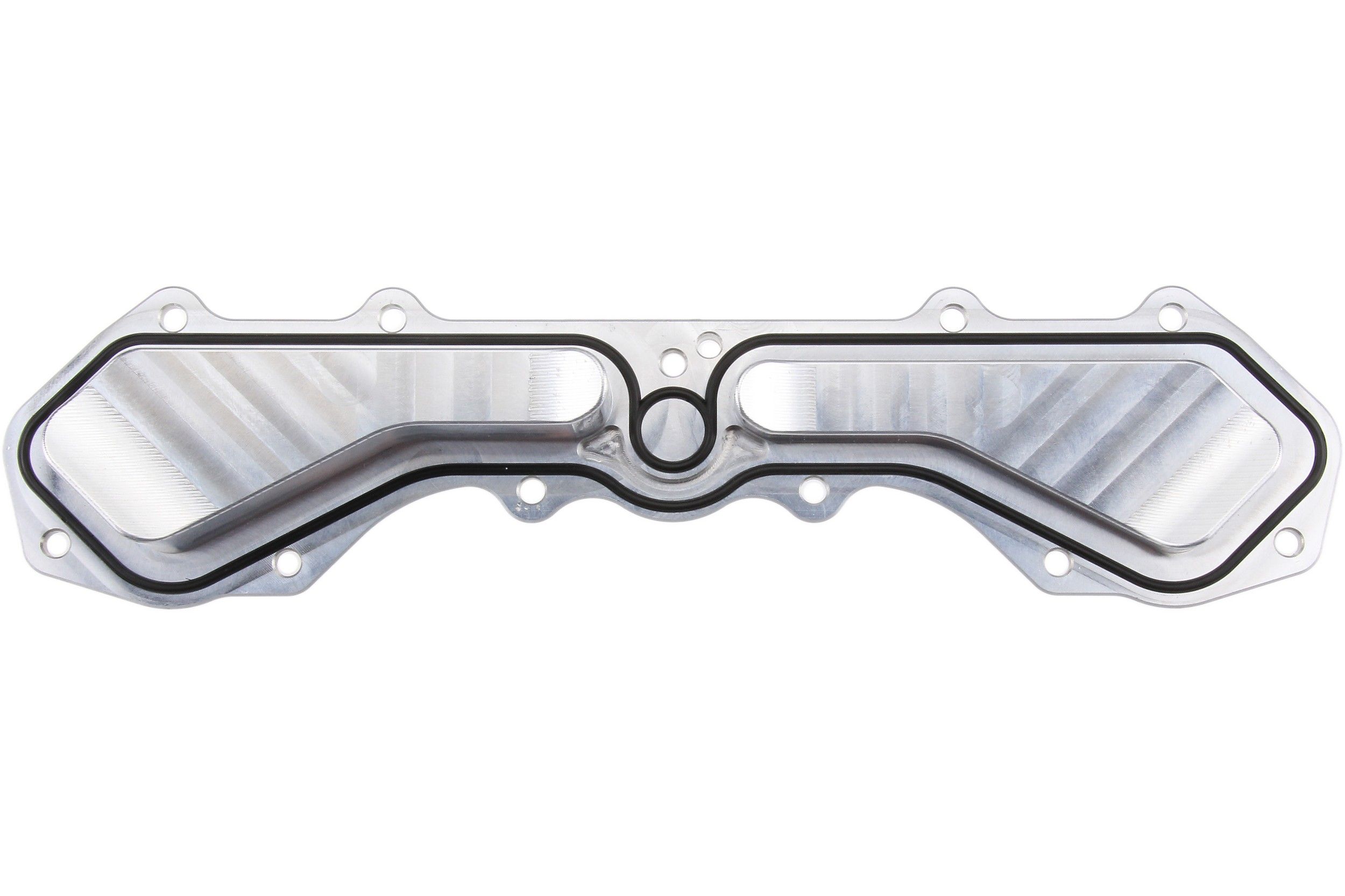 2016, 2015, 2014, 2013 BMW M5 Engine Block Cover