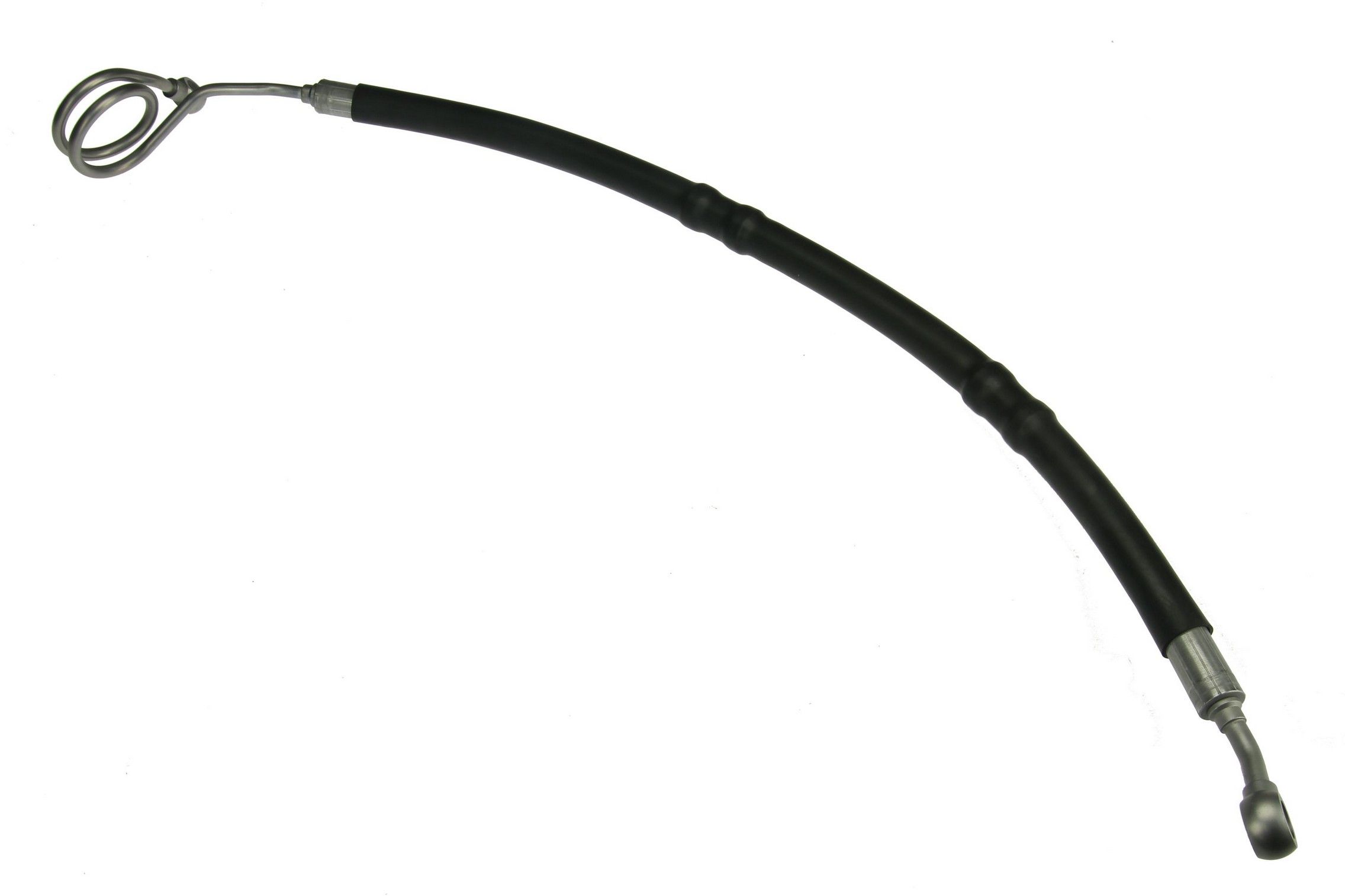 2002, 2001, 2000, 1999, 1998, 1997 Audi A4 Power Steering Hose