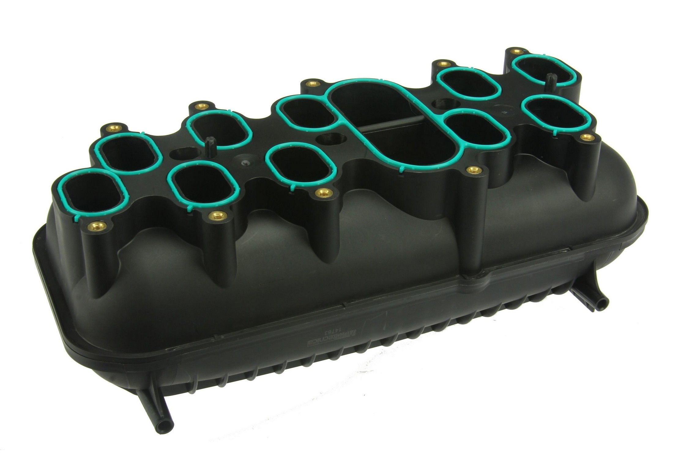 2005, 2004, 2003, 2002, 2001, 2000 Ford Excursion Club Wagon Engine Intake Manifold