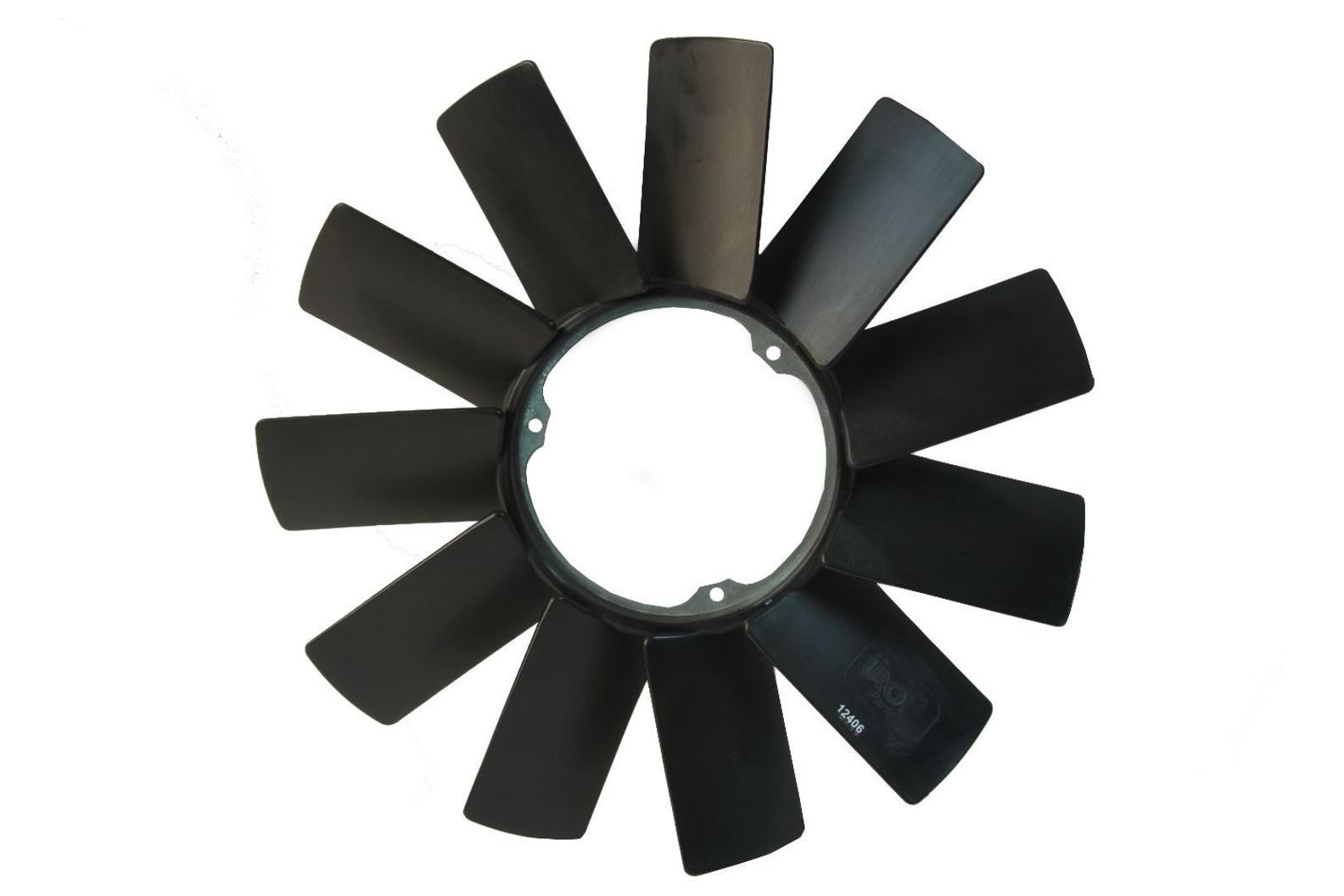 Engine Cooling Fan Blade