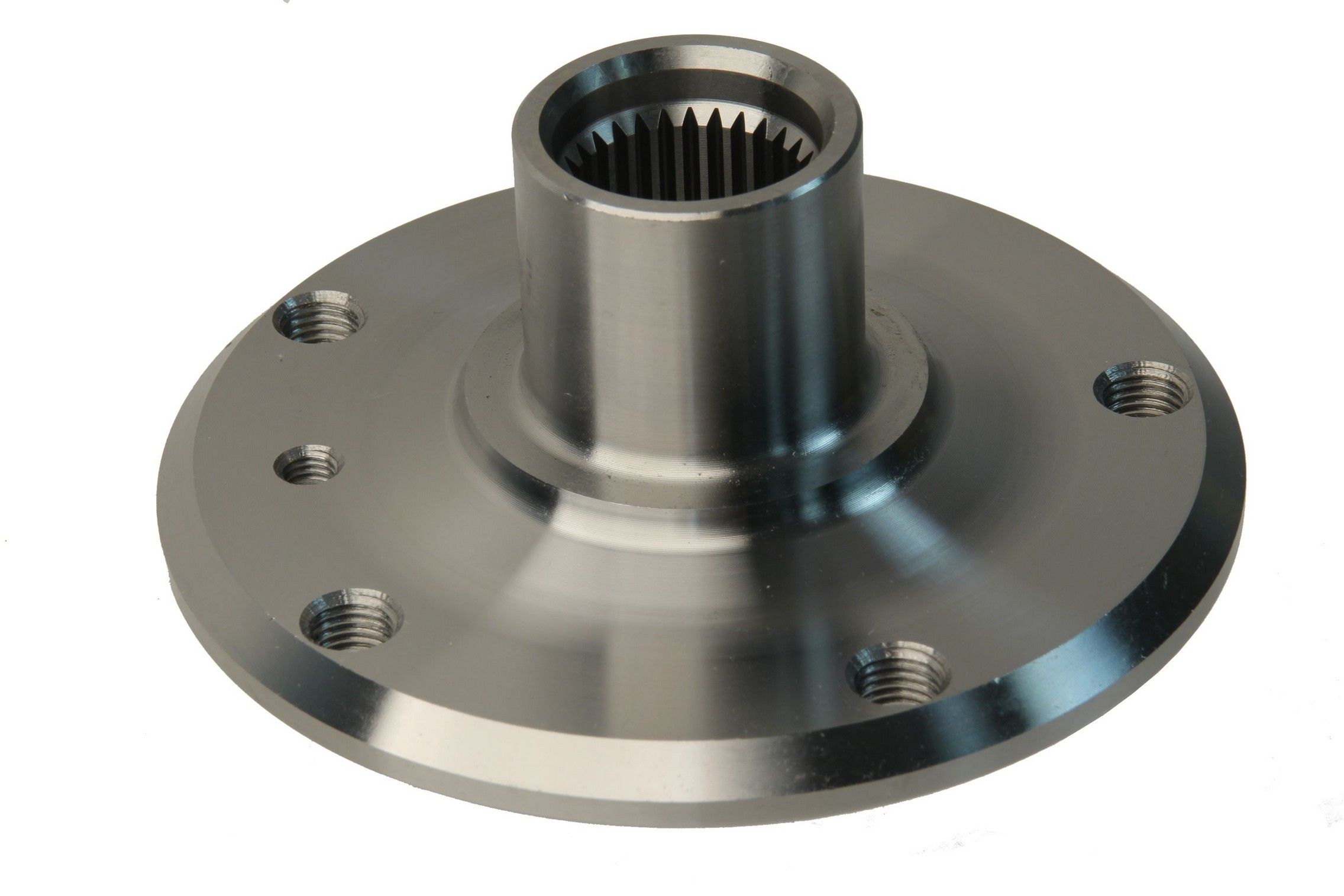 1999, 1998, 1997, 1996, 1995 BMW M3 Wheel Hub