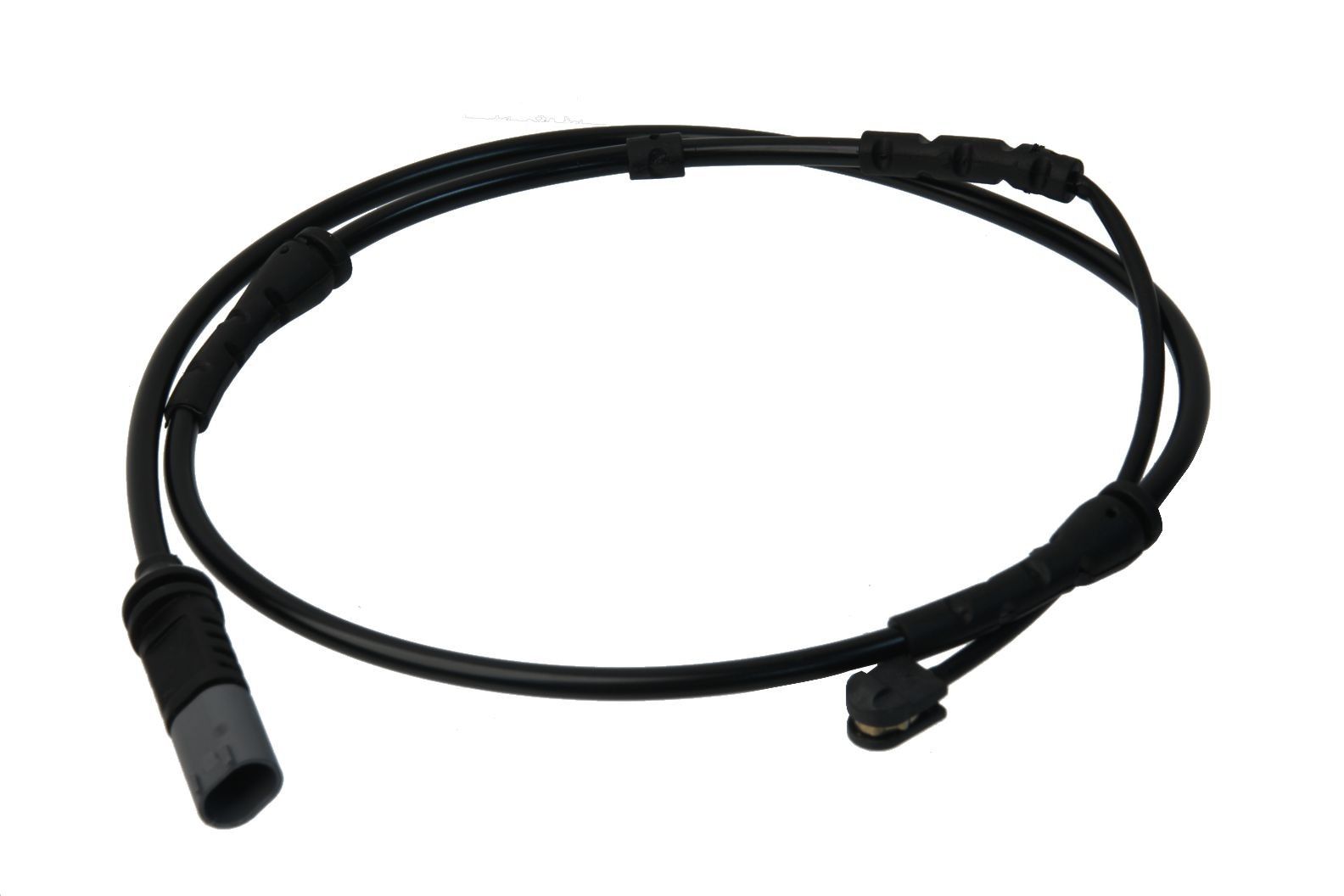 2017, 2016, 2015, 2014, 2013, 2012, 2011 BMW X3 Disc Brake Pad Wear Sensor
