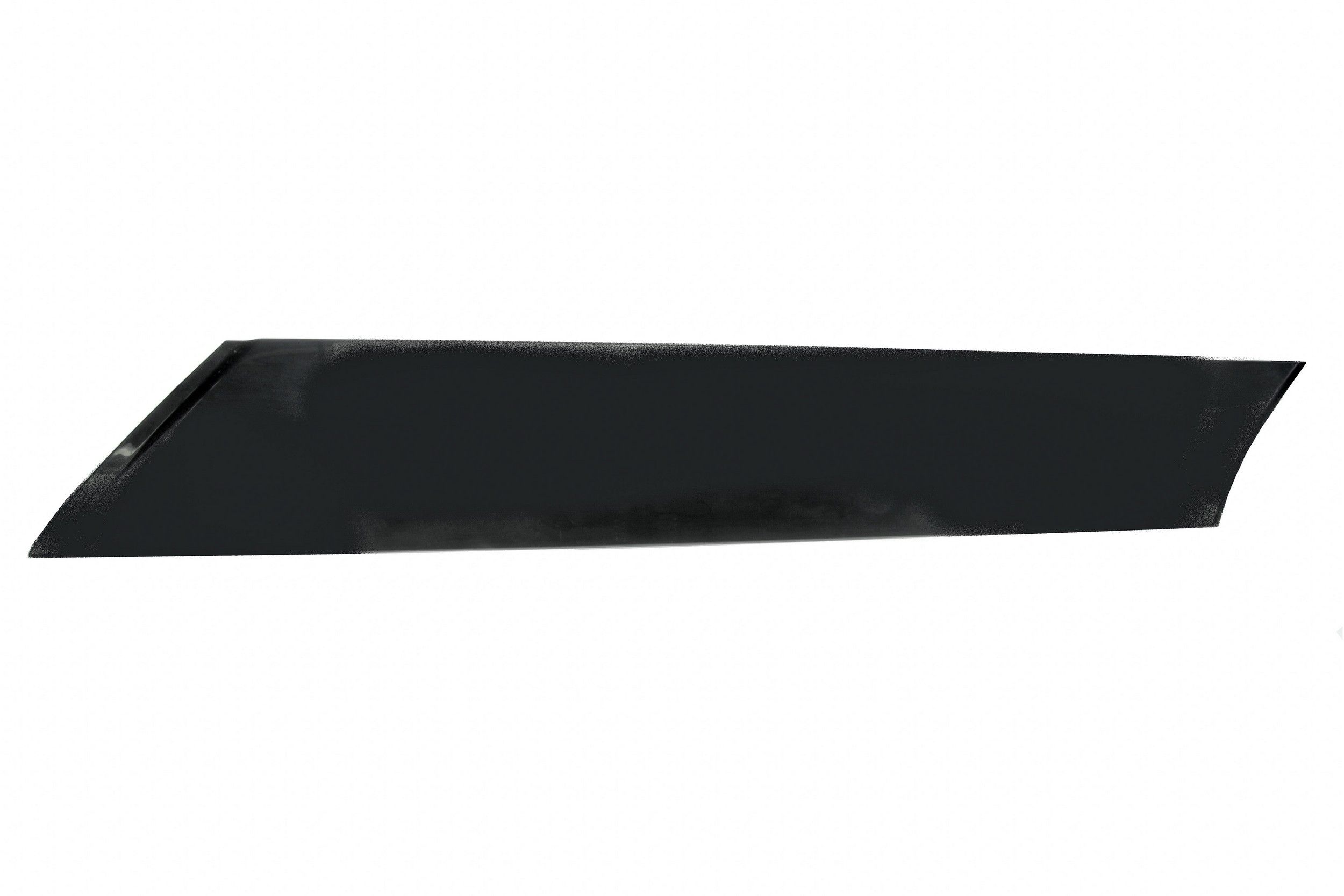 2014, 2013, 2012, 2011, 2010, 2009, 2008, 2007 Mini Cooper Windshield Post Trim