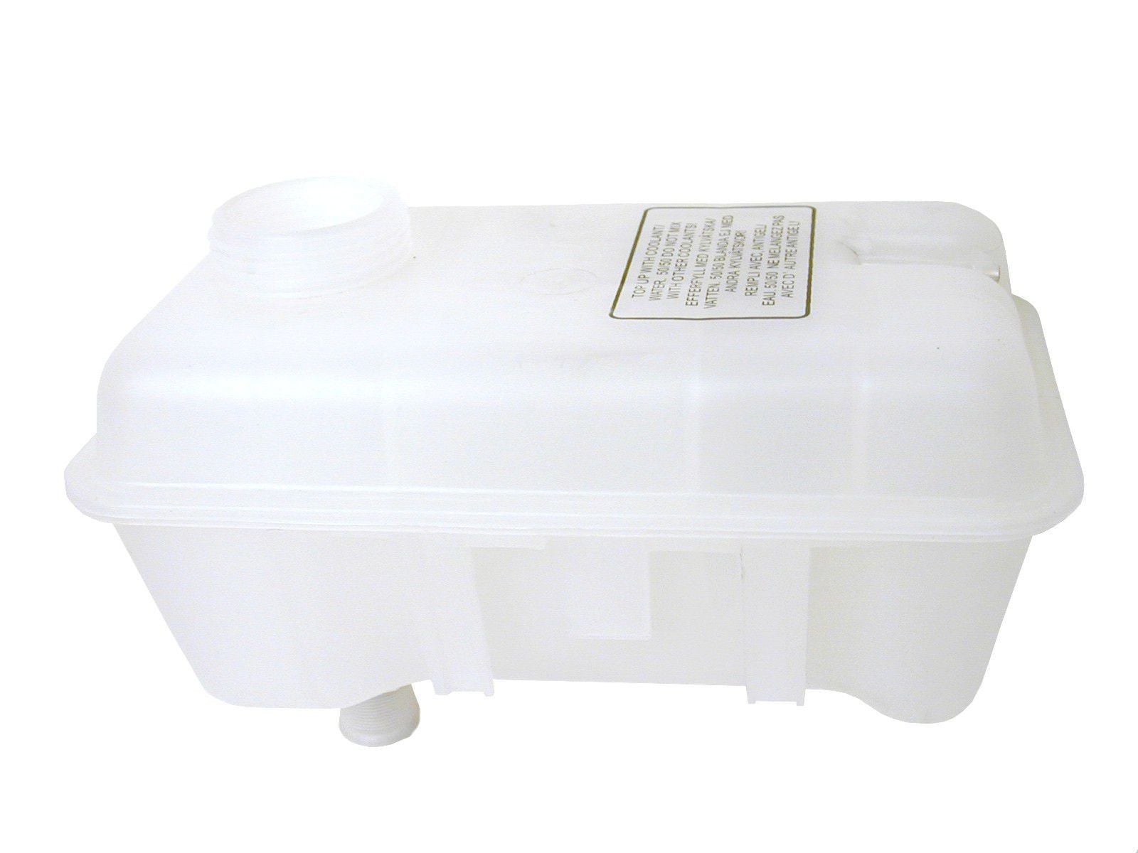1998, 1997 Volvo S90 Engine Coolant Reservoir