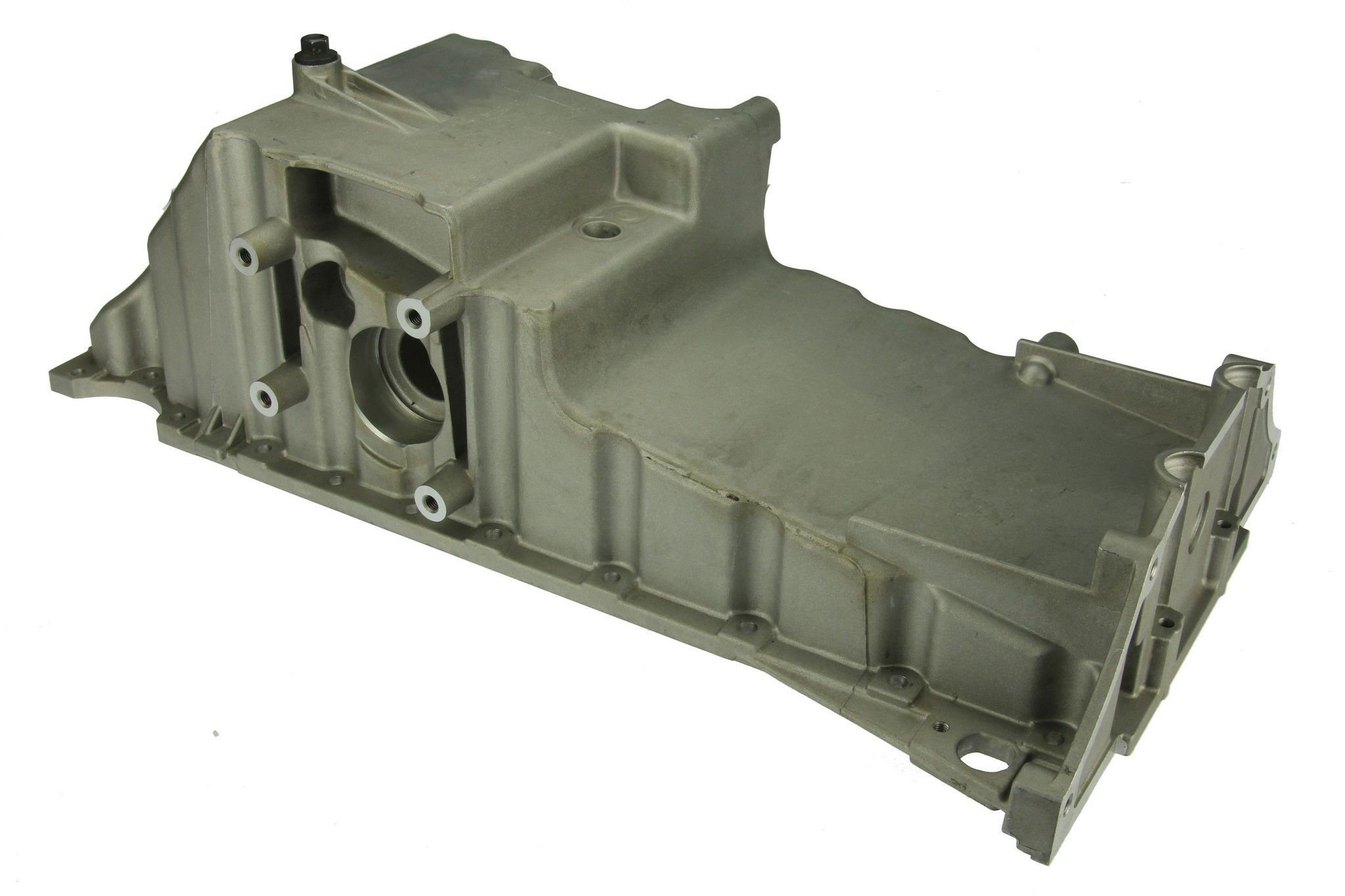 Engine Oil Pan