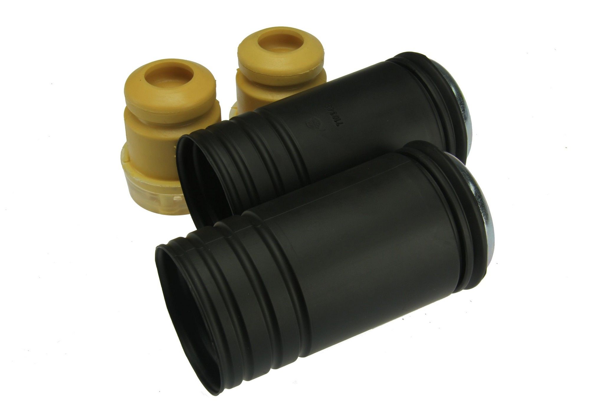 2013, 2012, 2011, 2010, 2009, 2008, 2007 BMW X5 Suspension Strut Bumper