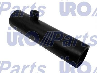 1984, 1983, 1982 BMW 633CSi Engine Crankcase Breather Hose