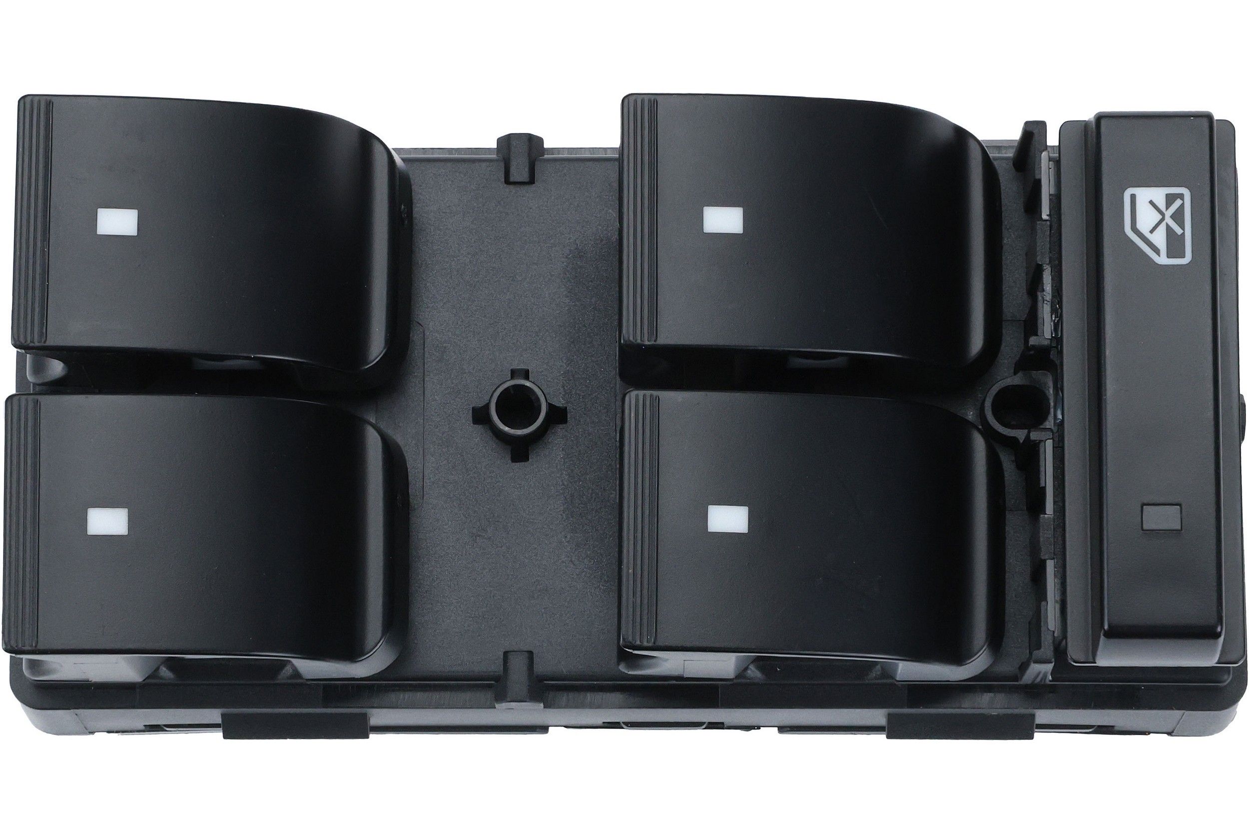 2017, 2016, 2015, 2014, 2013, 2012, 2011, 2010, 2009 Chevrolet Traverse Door Window Switch